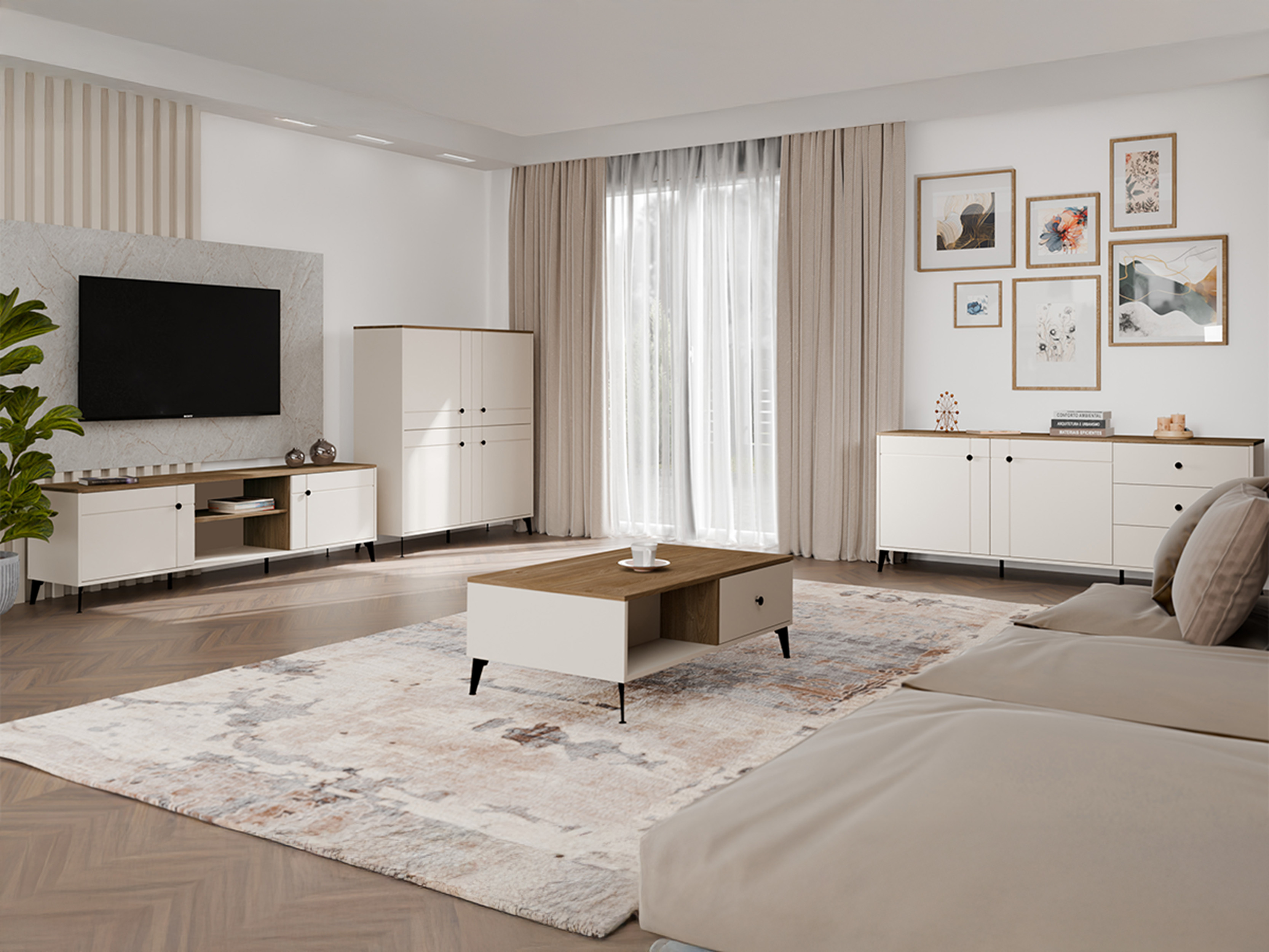 TV galds Soncore 103