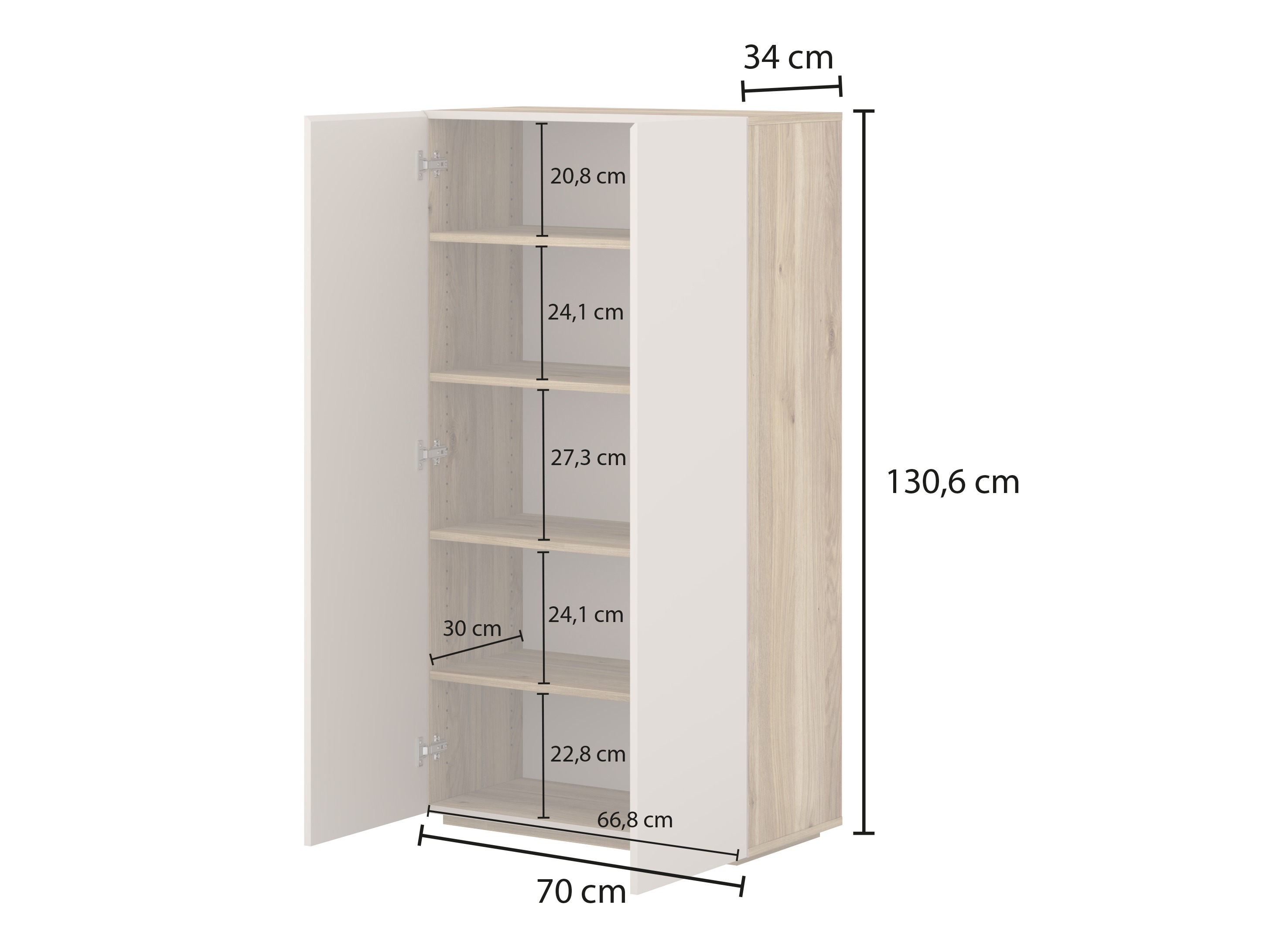 Viesistabas komplekts Alsono 107