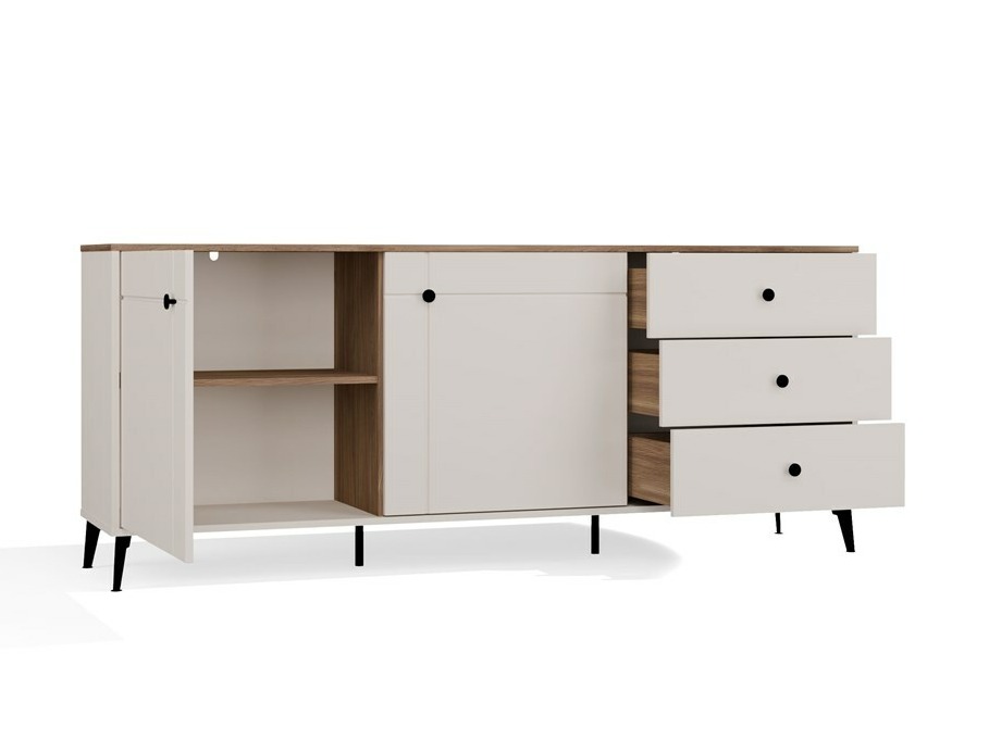 Viesistabas komplekts Soncore 104