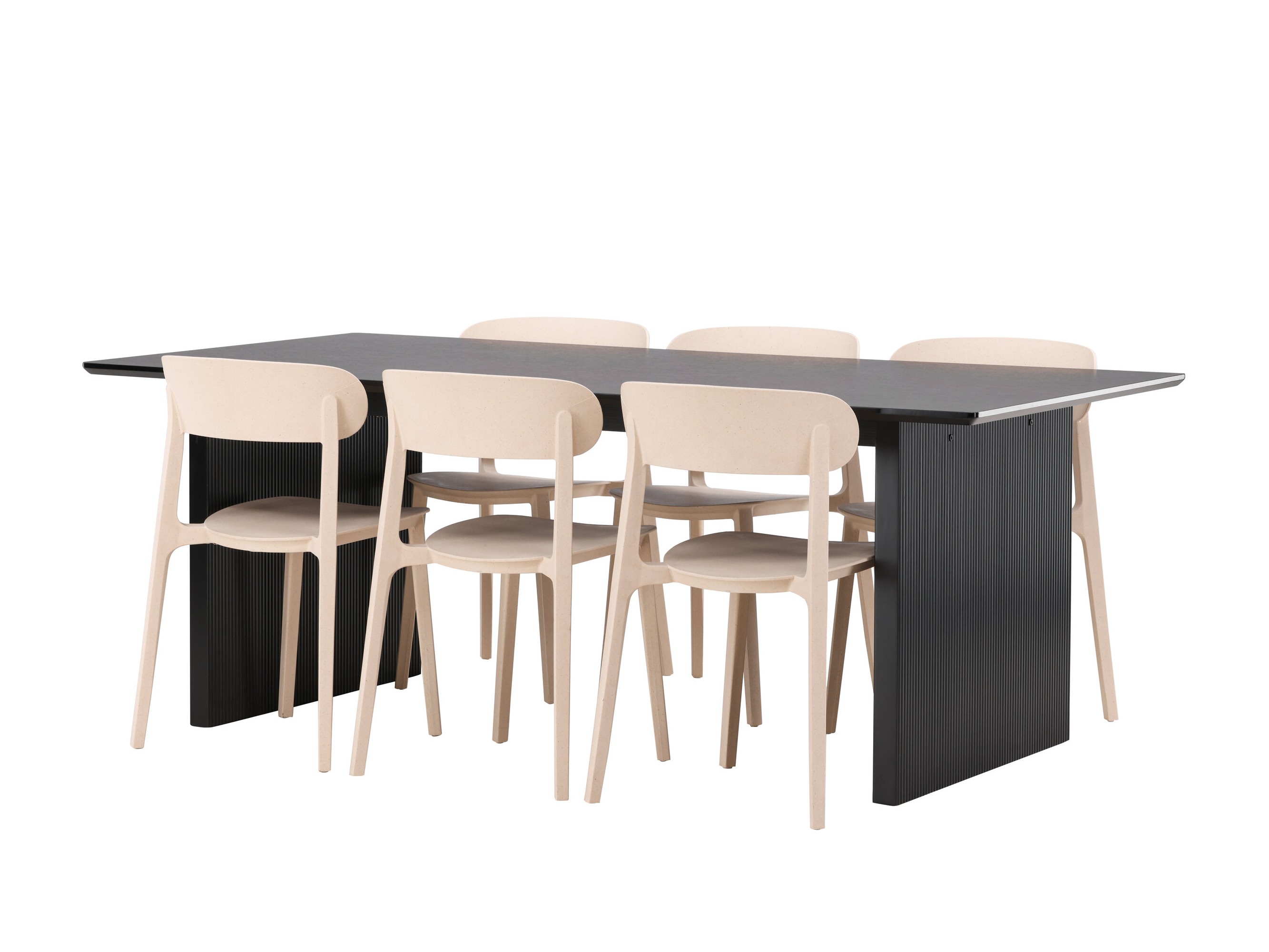 Ēdamistabas komplekts Dallas 5095