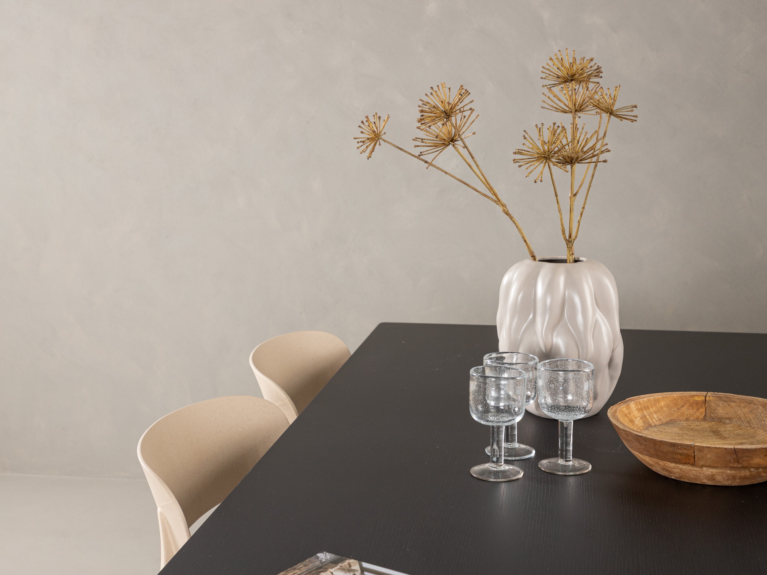 Ēdamistabas komplekts Dallas 5095