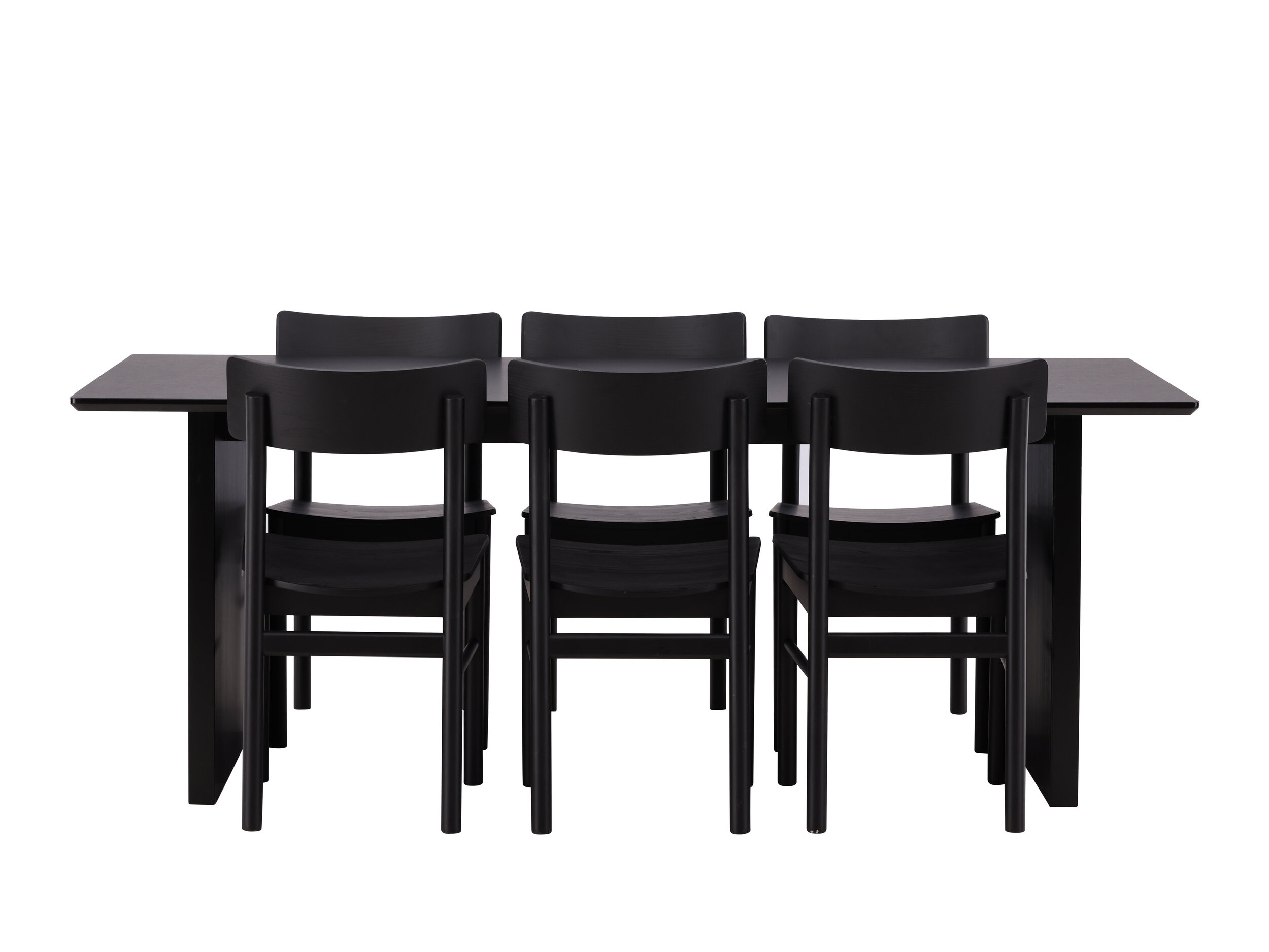 Ēdamistabas komplekts Dallas 5096