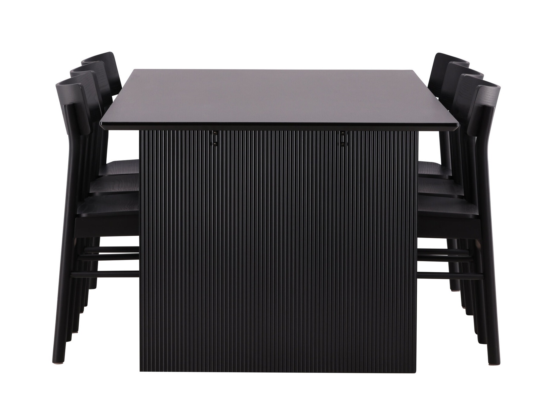 Ēdamistabas komplekts Dallas 5096