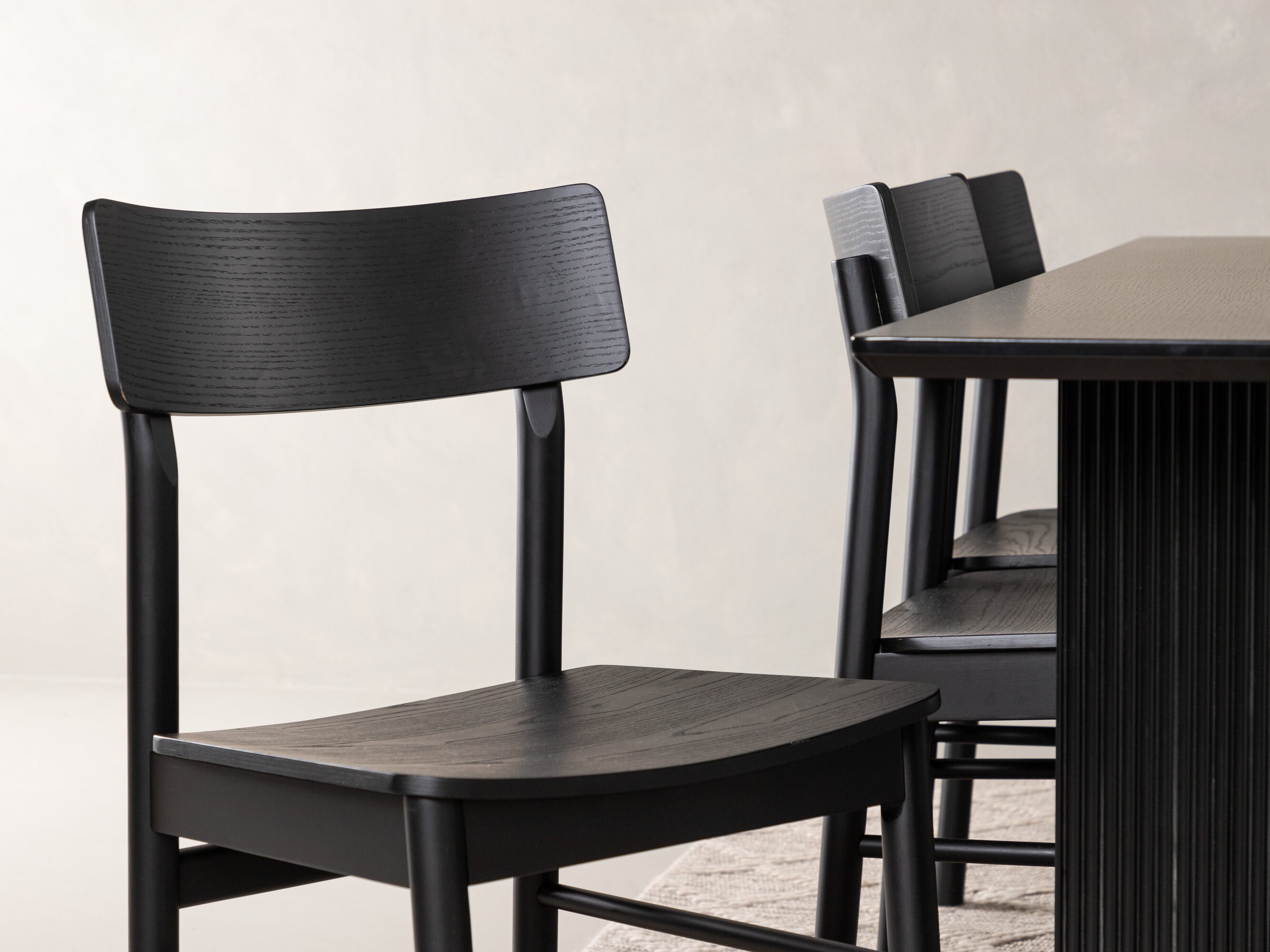 Ēdamistabas komplekts Dallas 5096