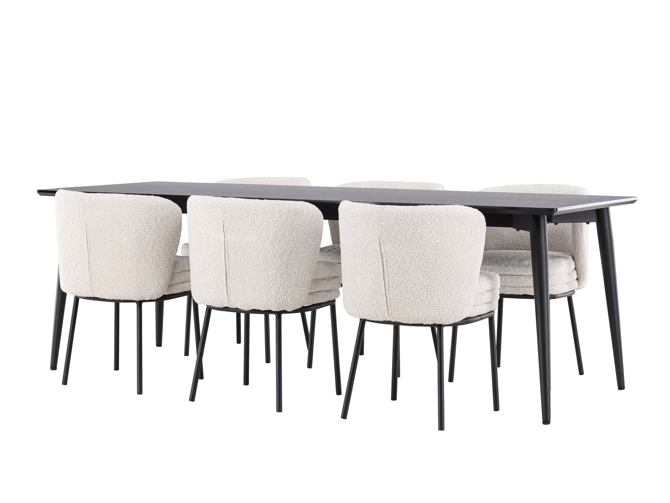 Ēdamistabas komplekts Dallas 5097