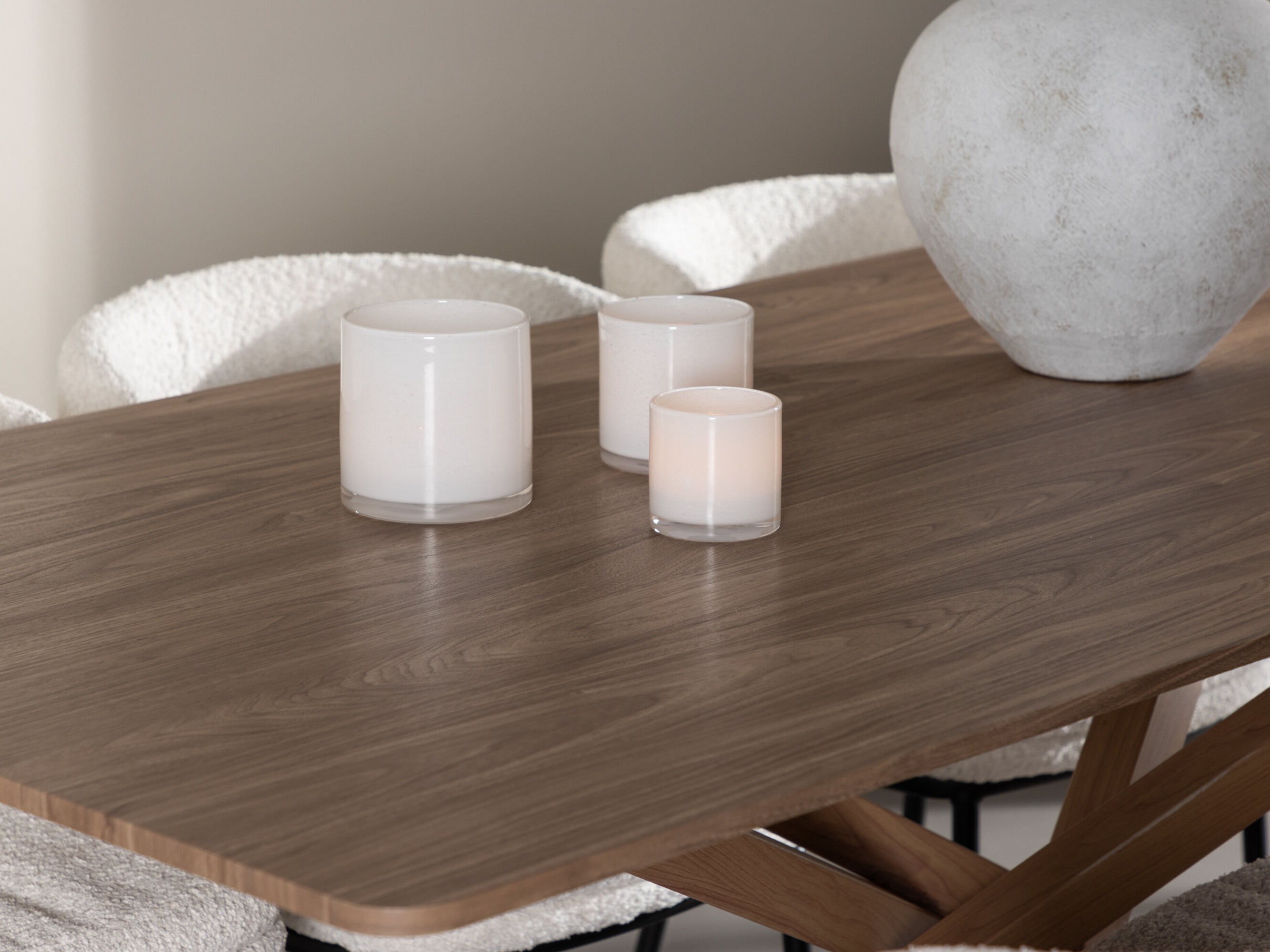 Ēdamistabas komplekts Dallas 5100