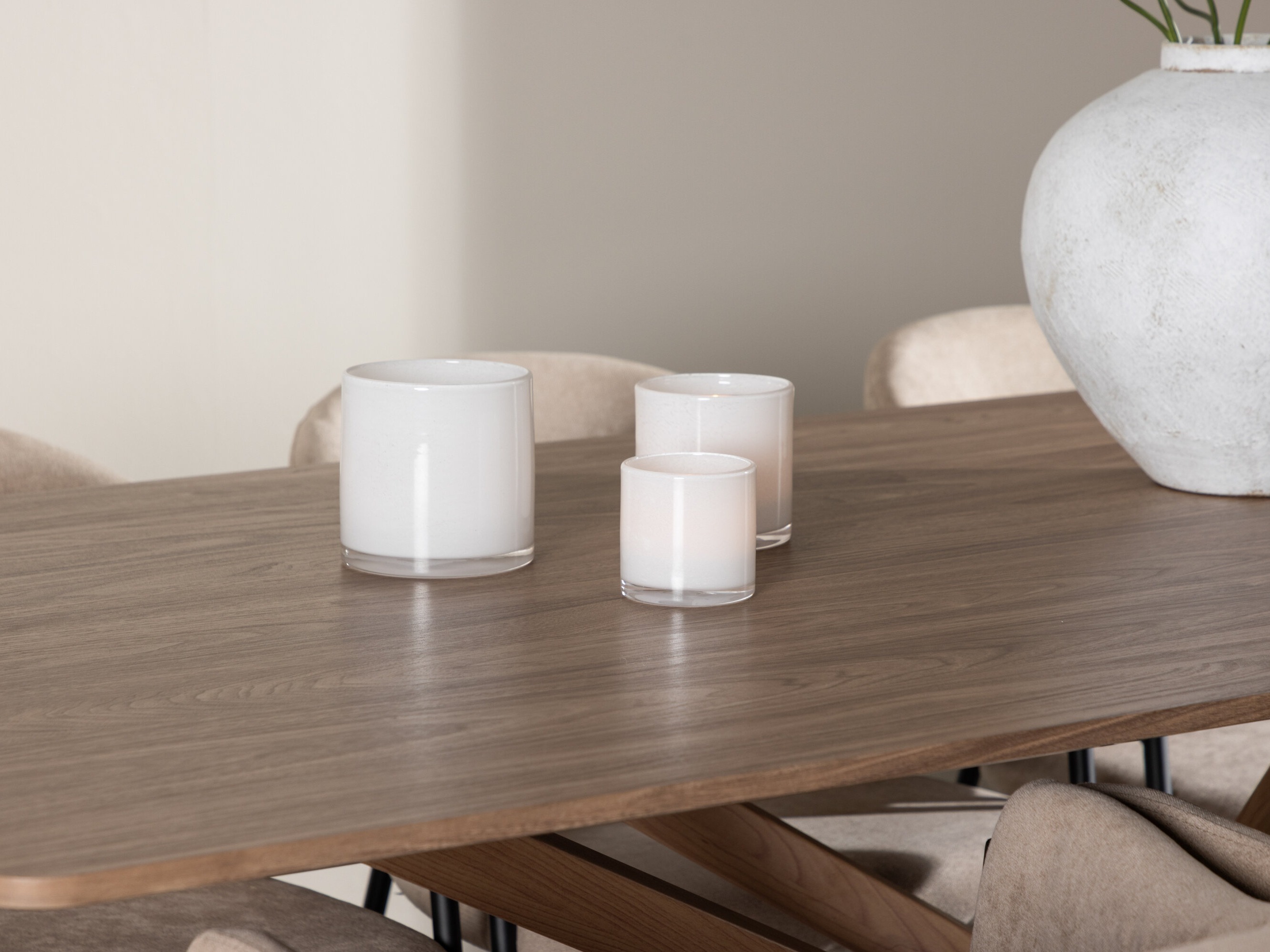 Ēdamistabas komplekts Dallas 5101