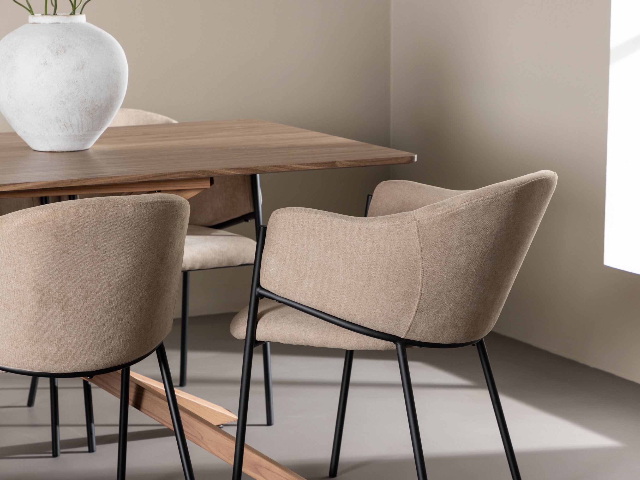 Ēdamistabas komplekts Dallas 5101