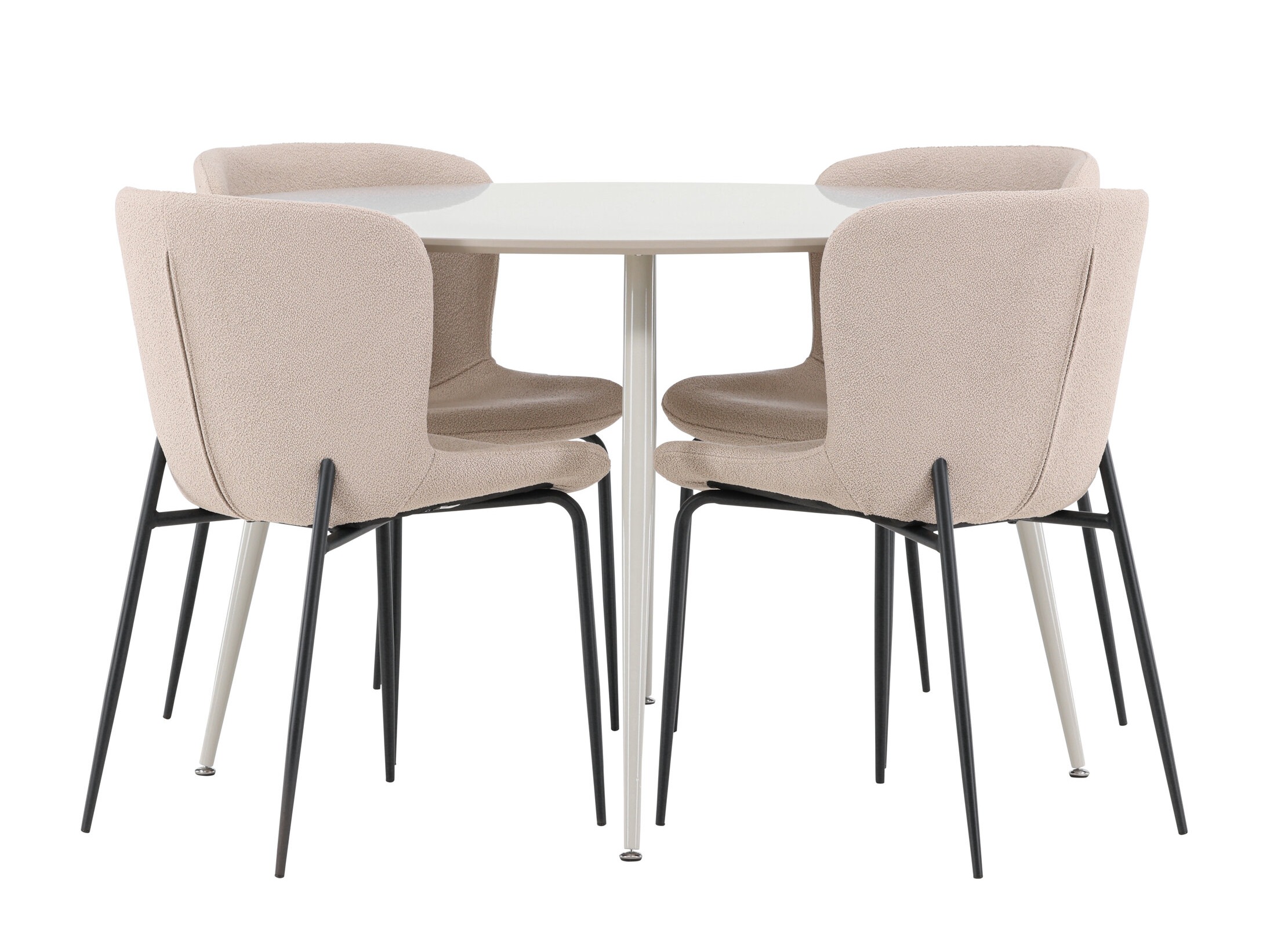 Ēdamistabas komplekts Dallas 5104