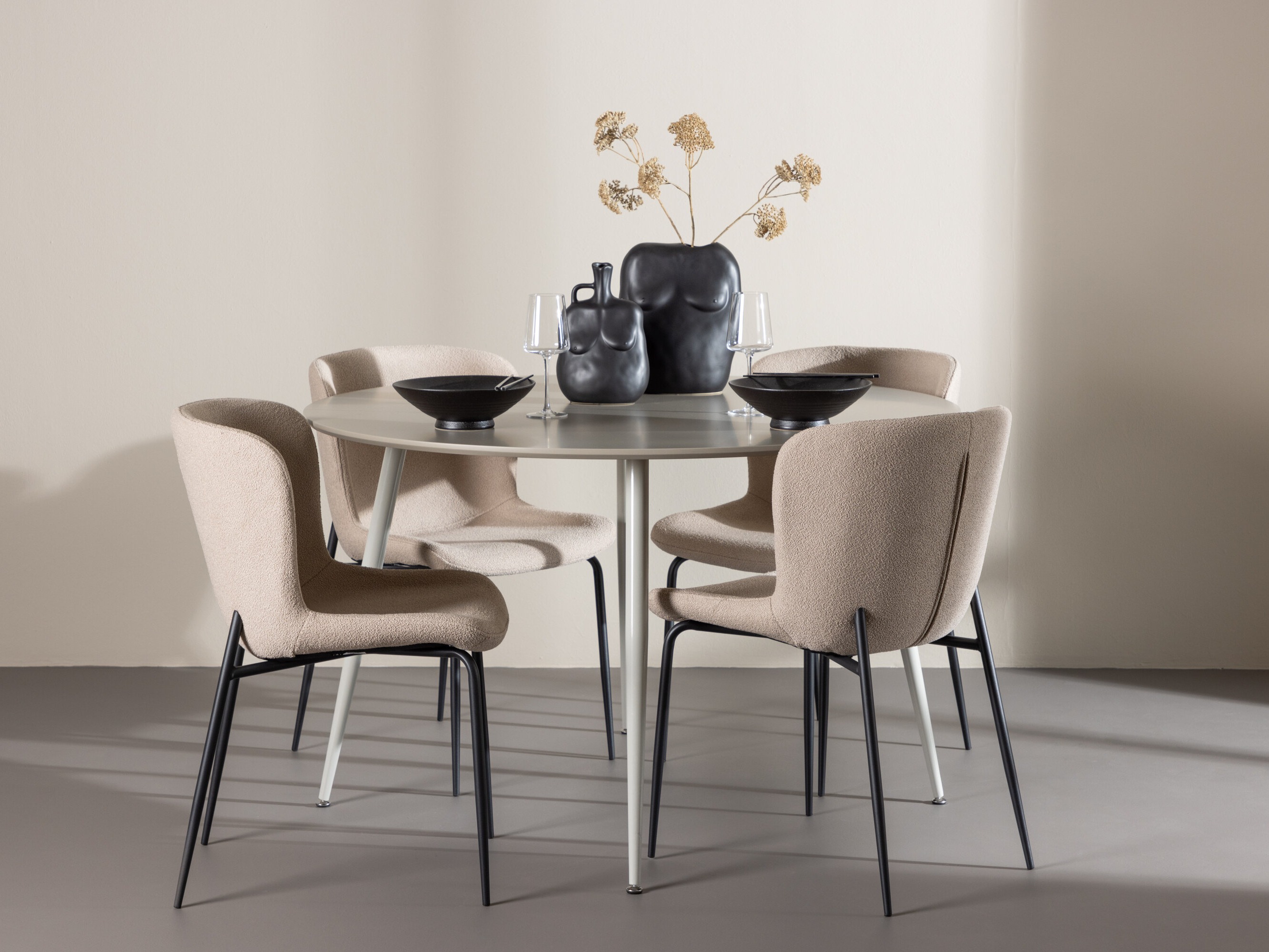 Ēdamistabas komplekts Dallas 5104