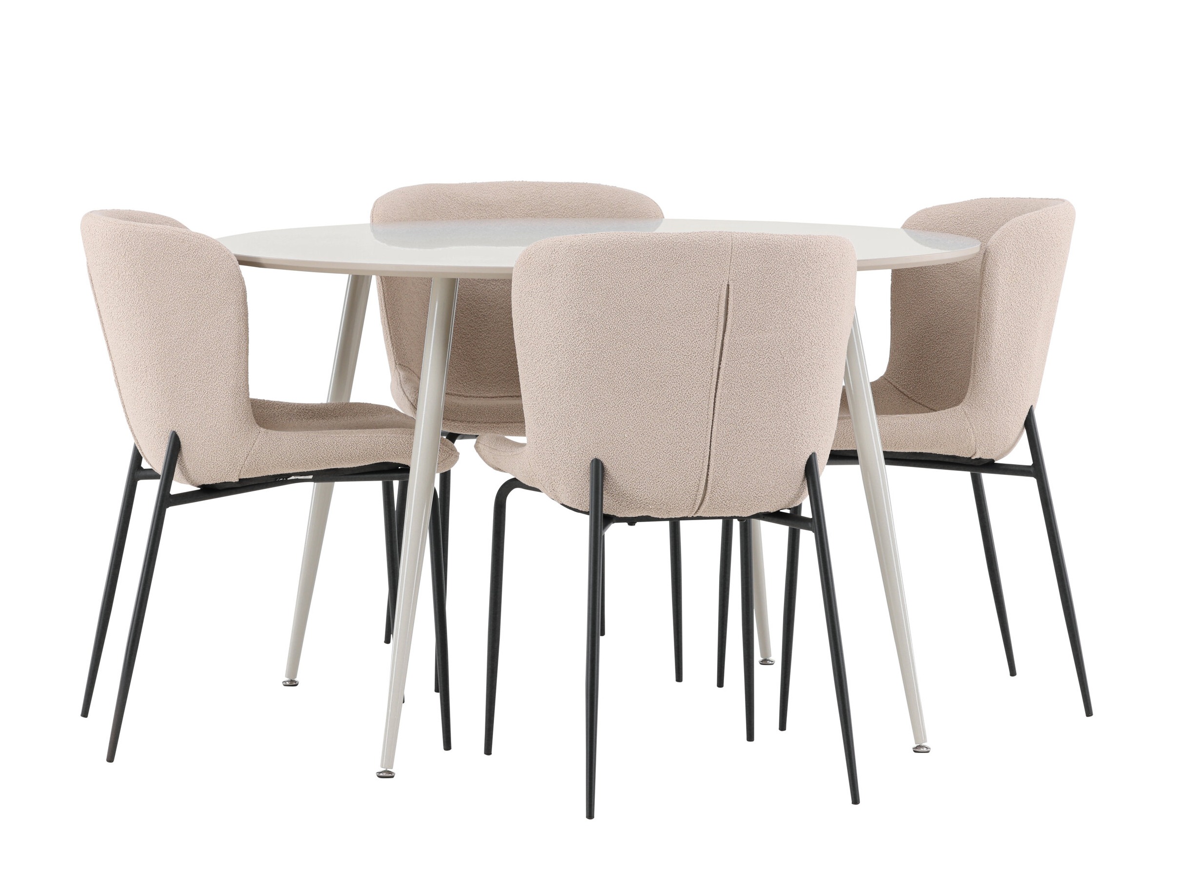 Ēdamistabas komplekts Dallas 5104