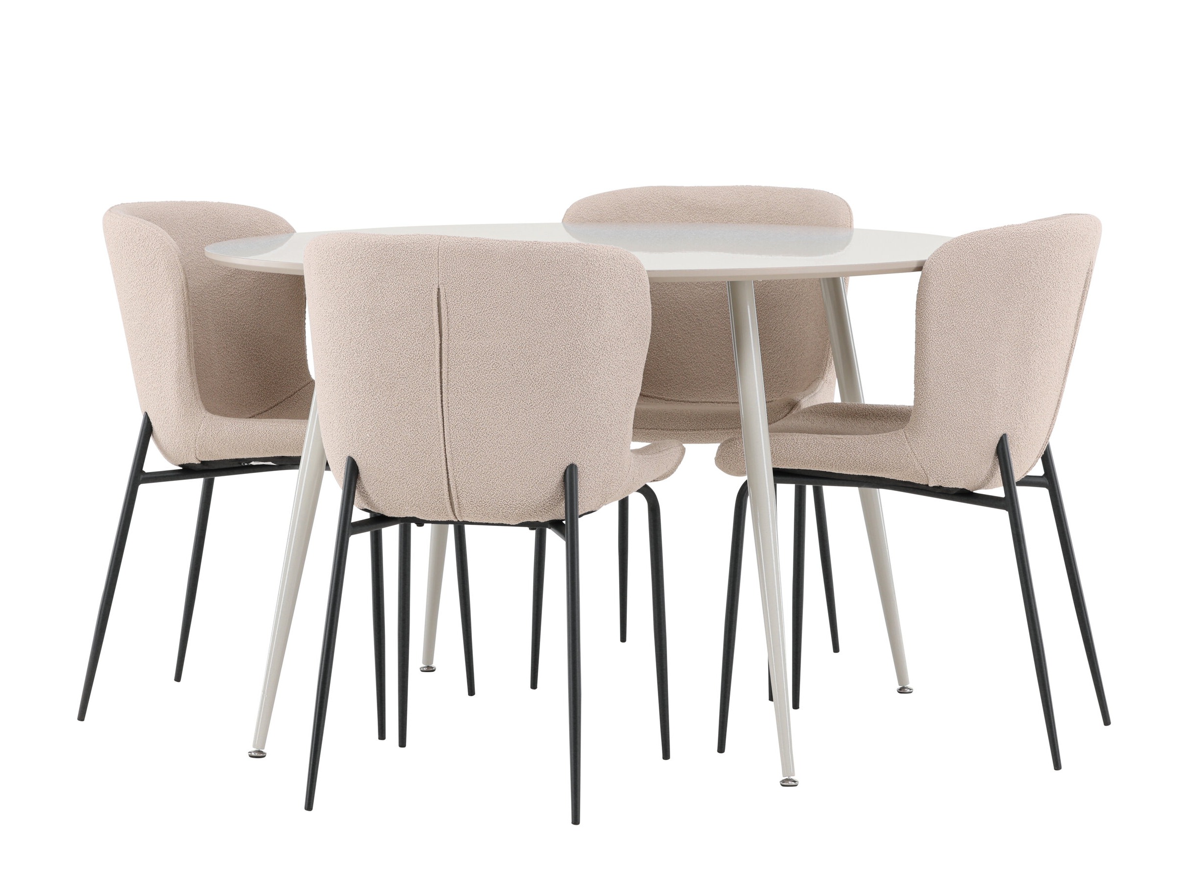 Ēdamistabas komplekts Dallas 5104