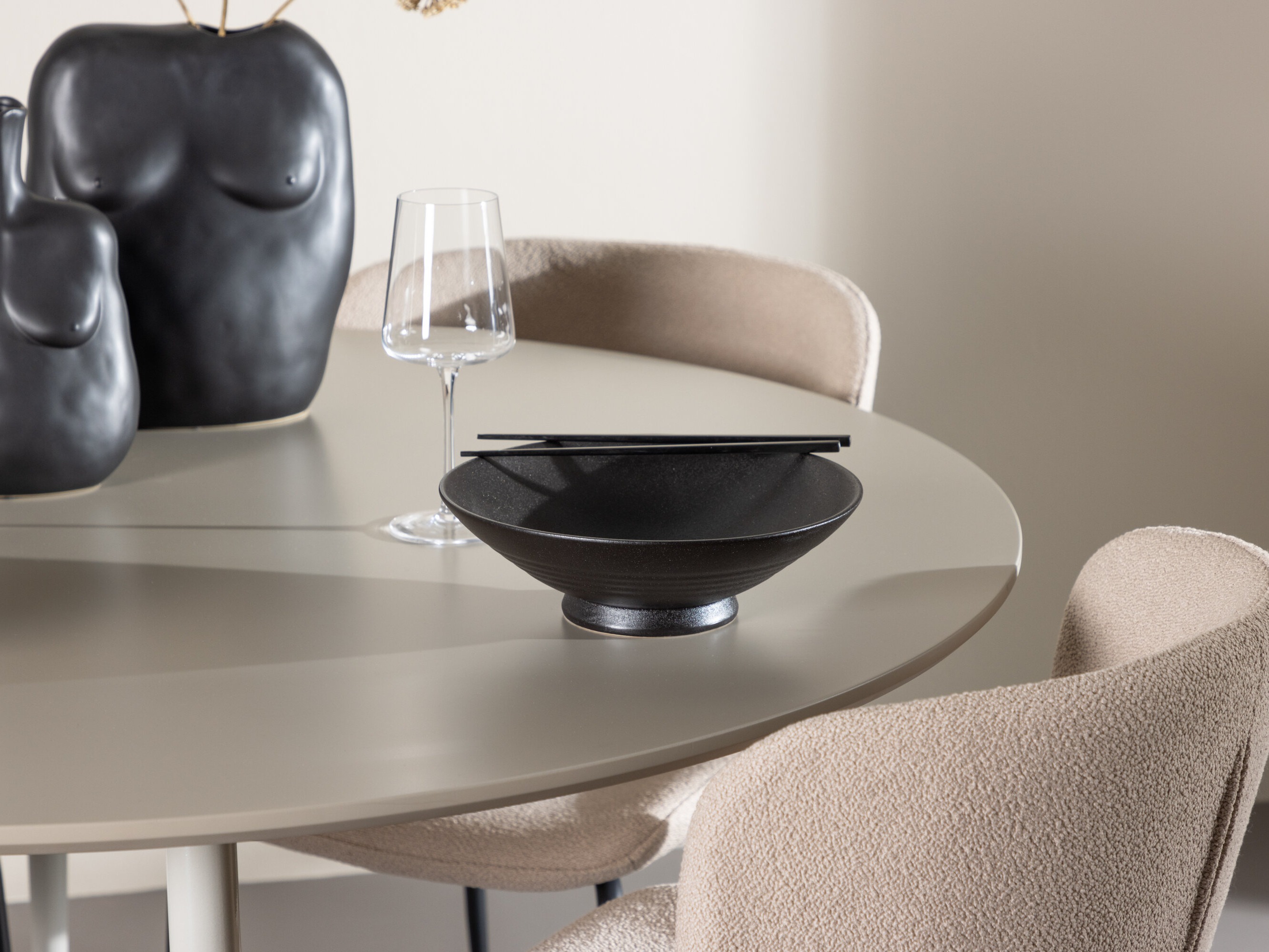 Ēdamistabas komplekts Dallas 5104