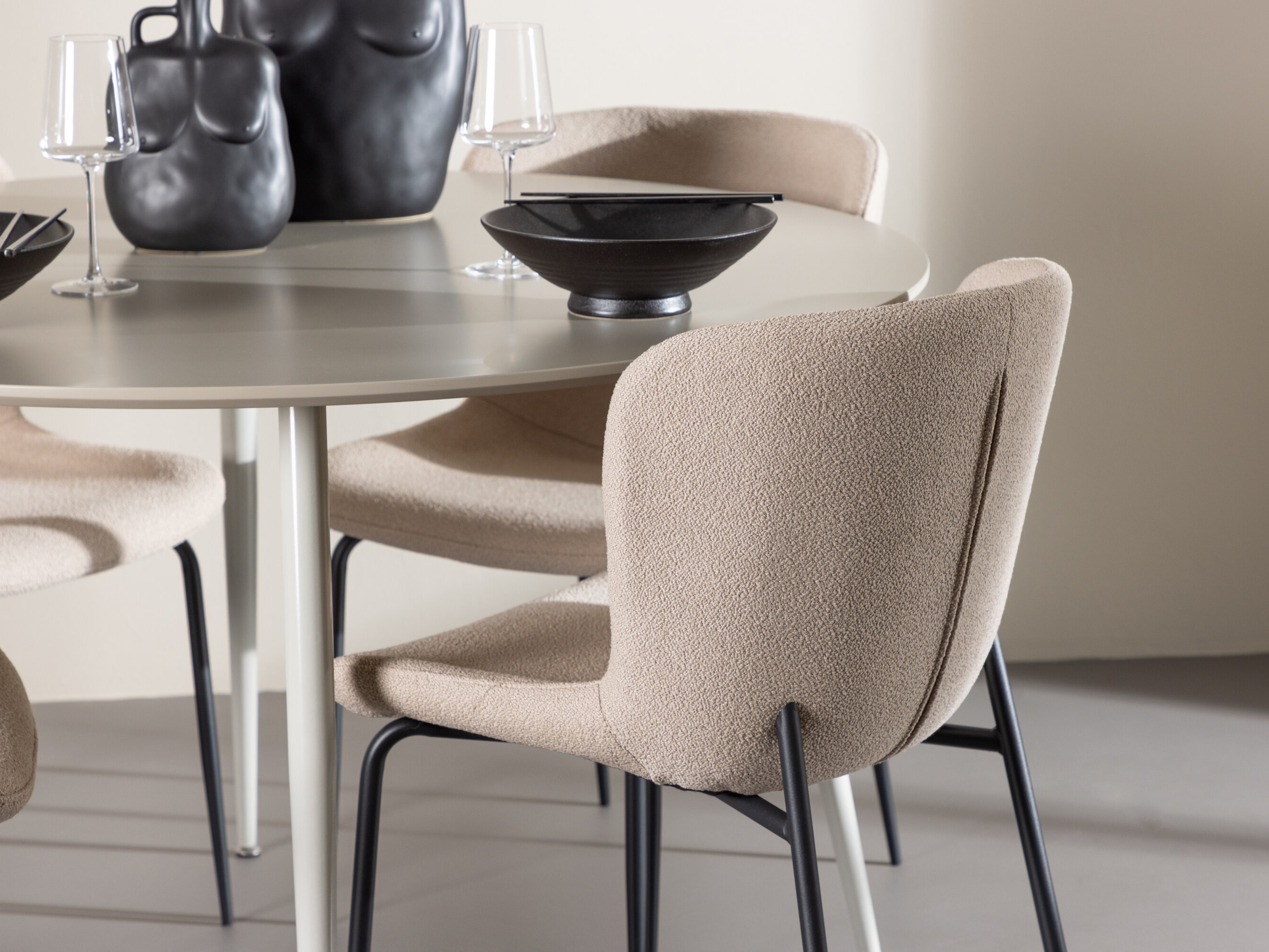 Ēdamistabas komplekts Dallas 5104