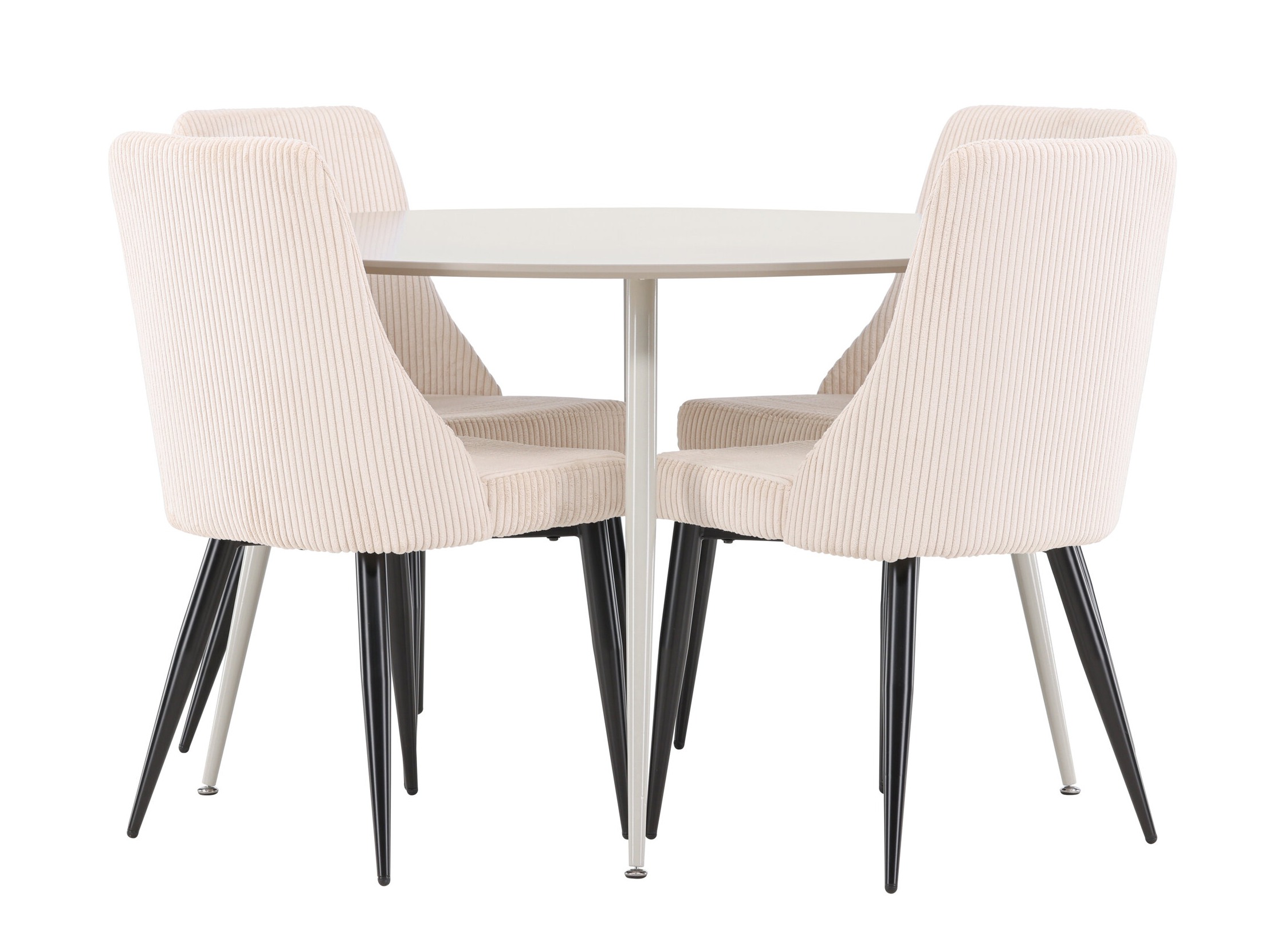 Ēdamistabas komplekts Dallas 5105