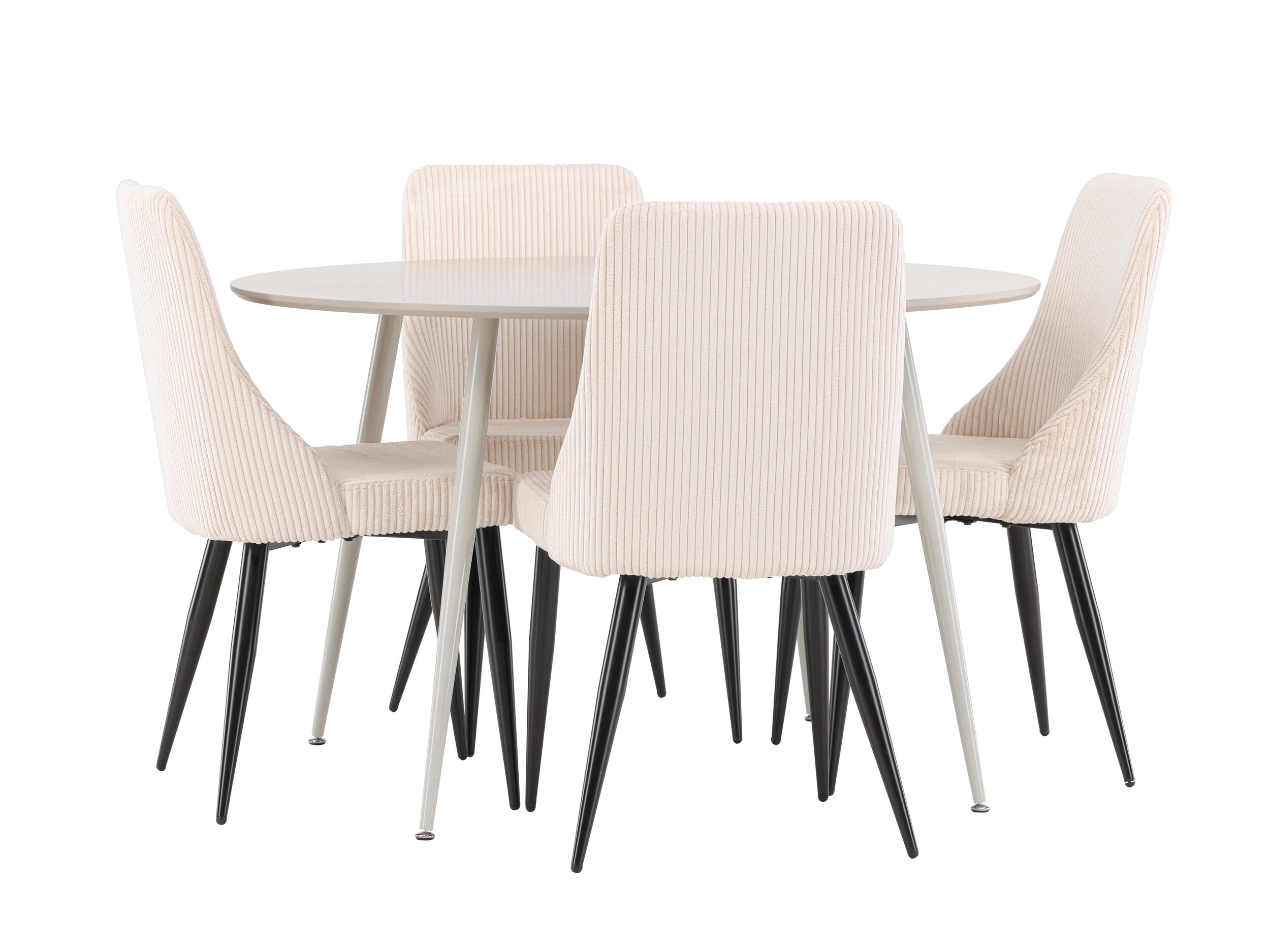 Ēdamistabas komplekts Dallas 5105