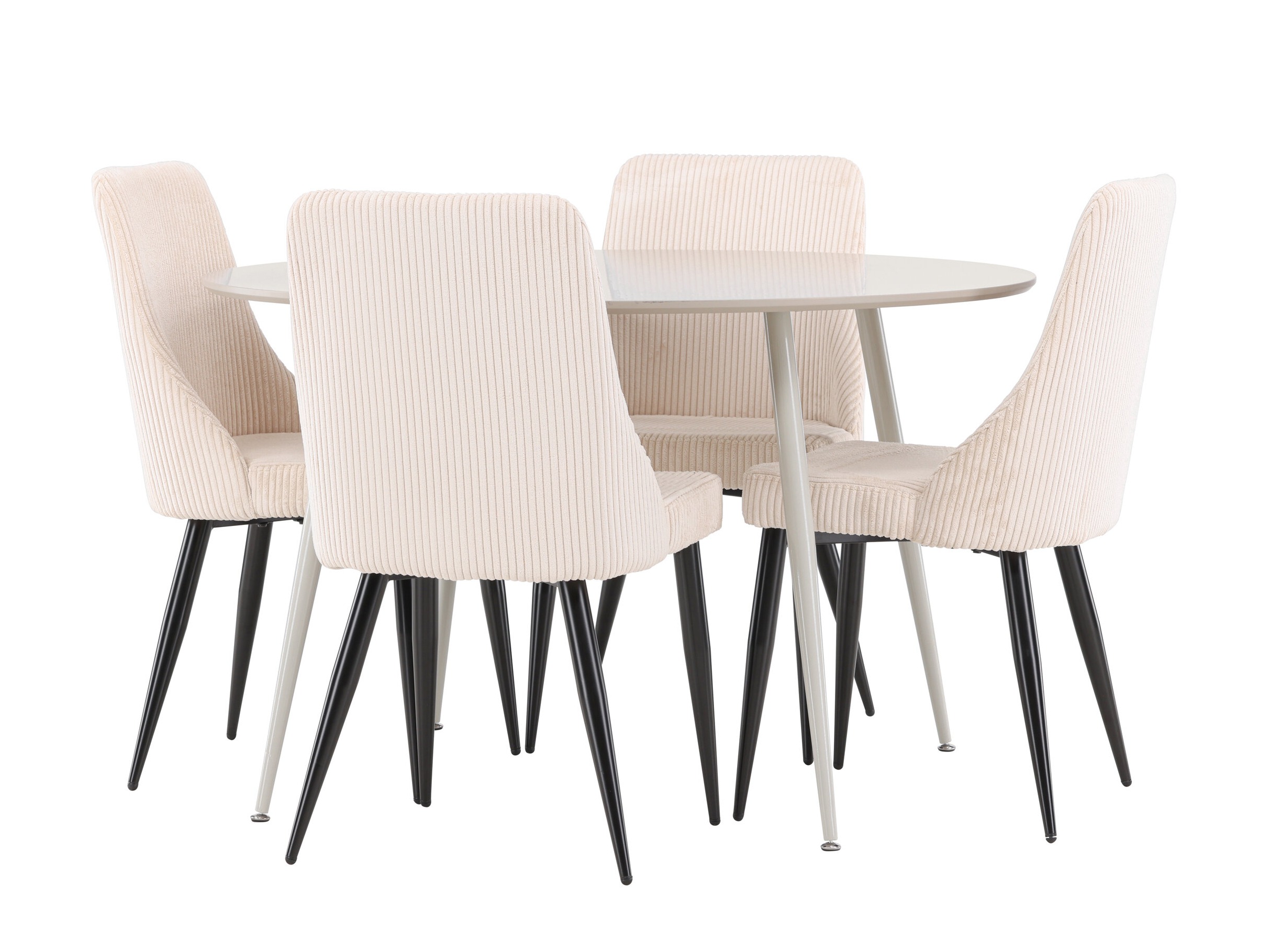 Ēdamistabas komplekts Dallas 5105