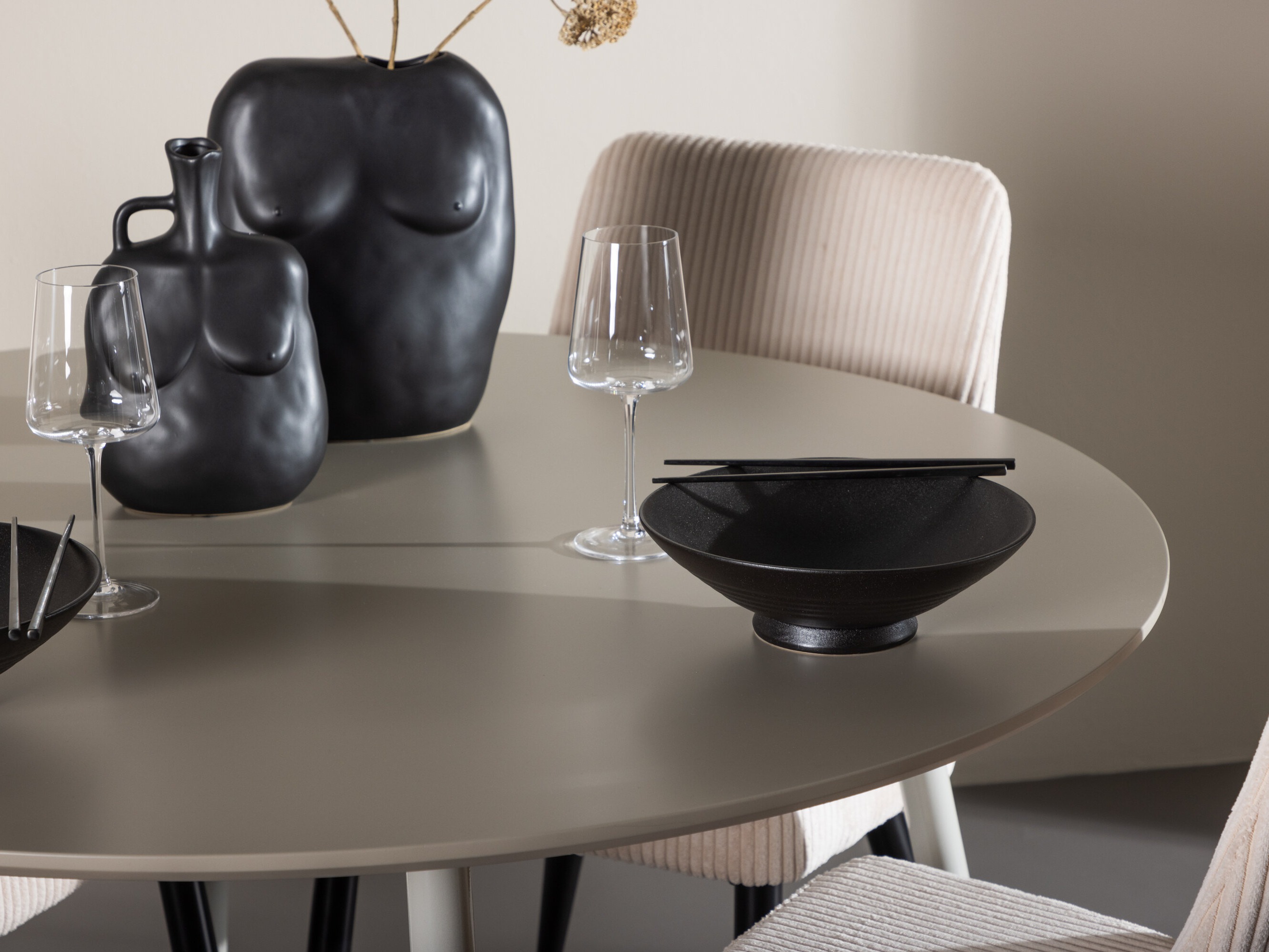 Ēdamistabas komplekts Dallas 5105