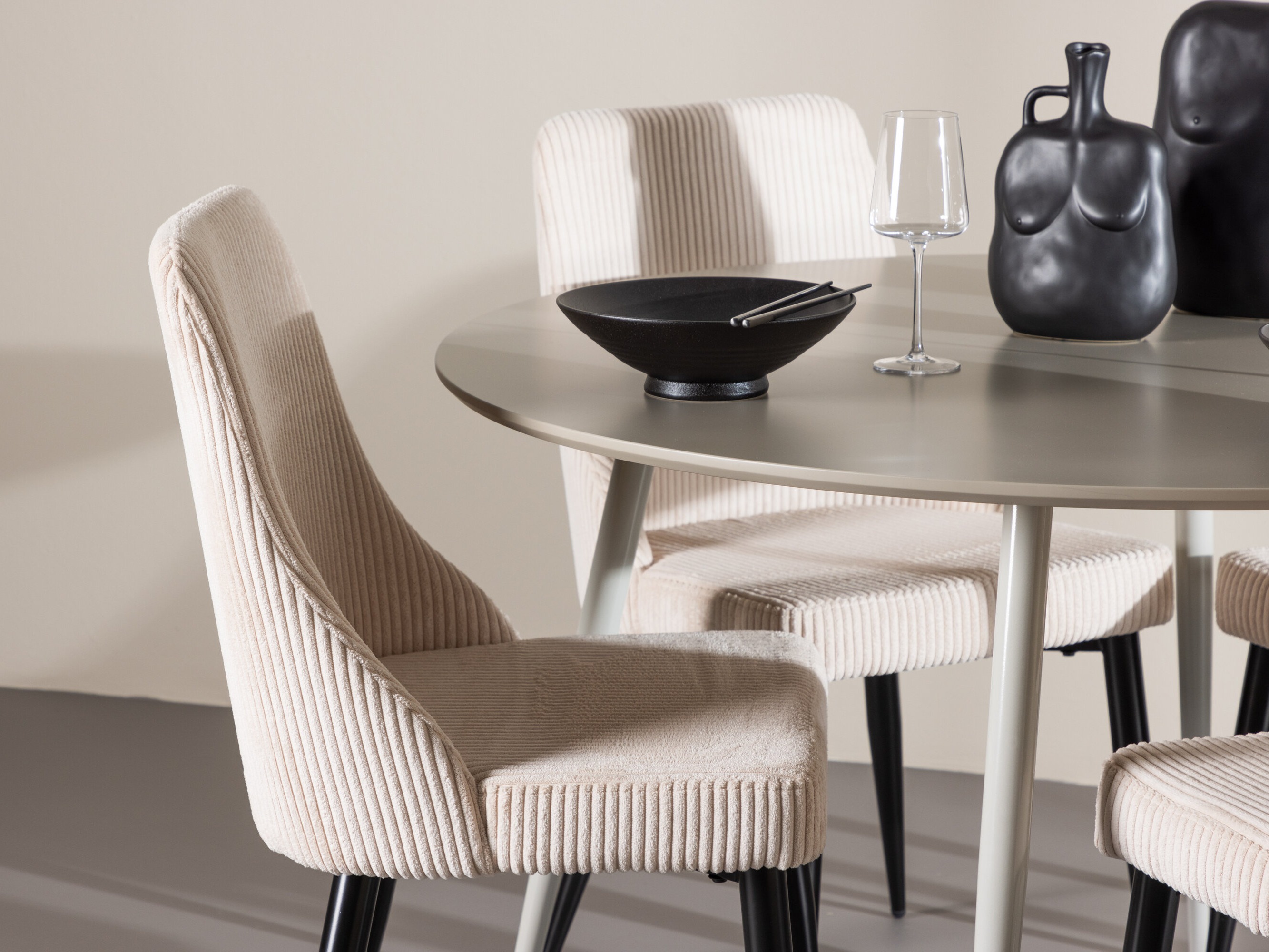 Ēdamistabas komplekts Dallas 5105