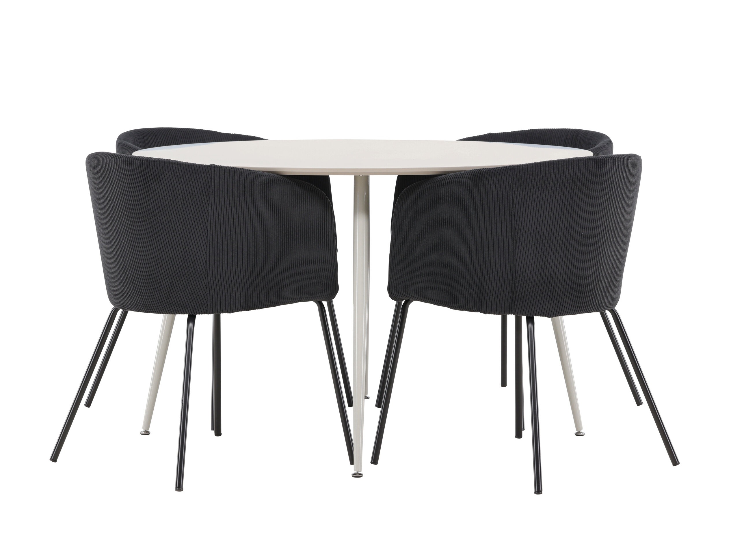 Ēdamistabas komplekts Dallas 5106