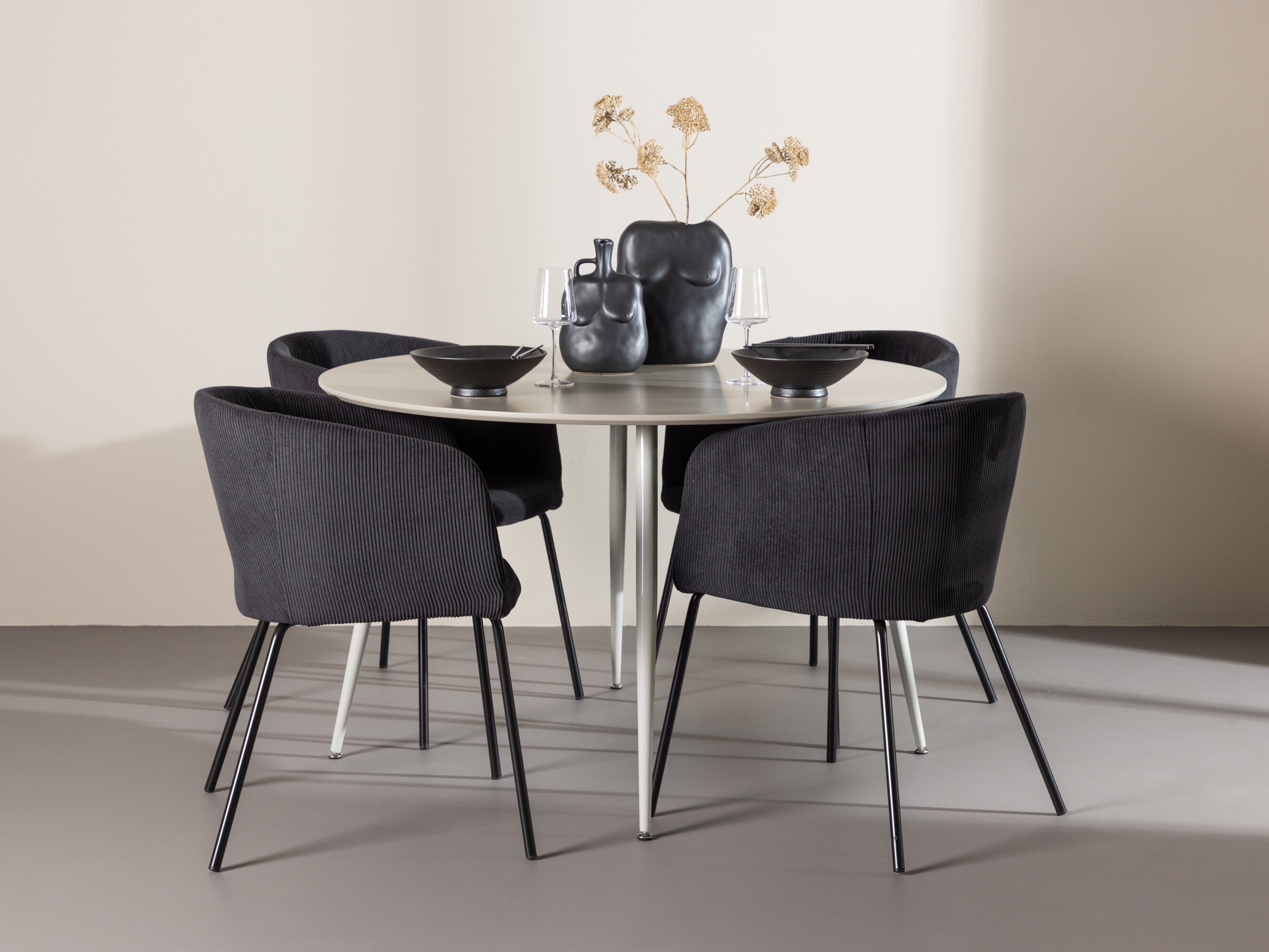 Ēdamistabas komplekts Dallas 5106