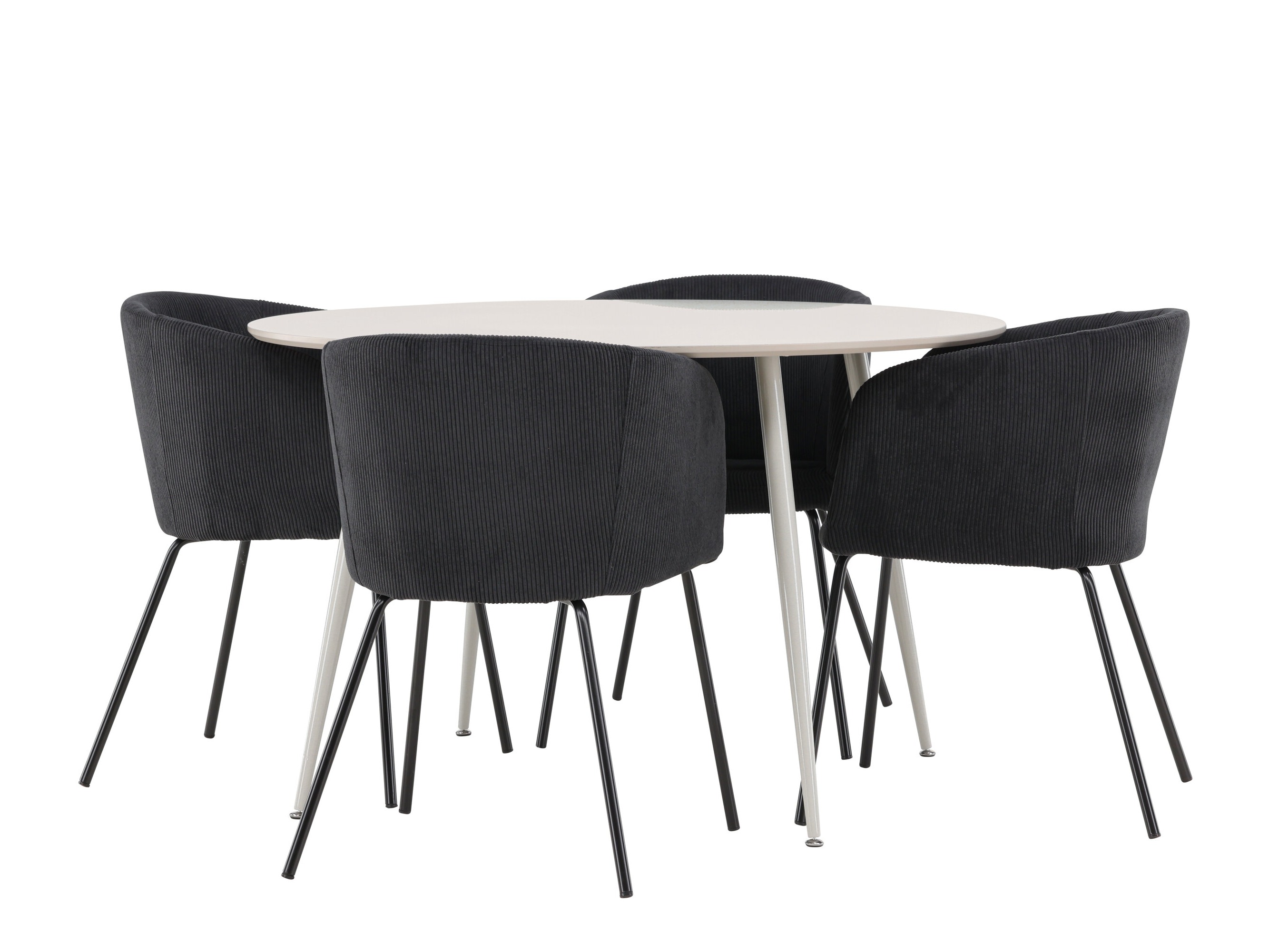 Ēdamistabas komplekts Dallas 5106