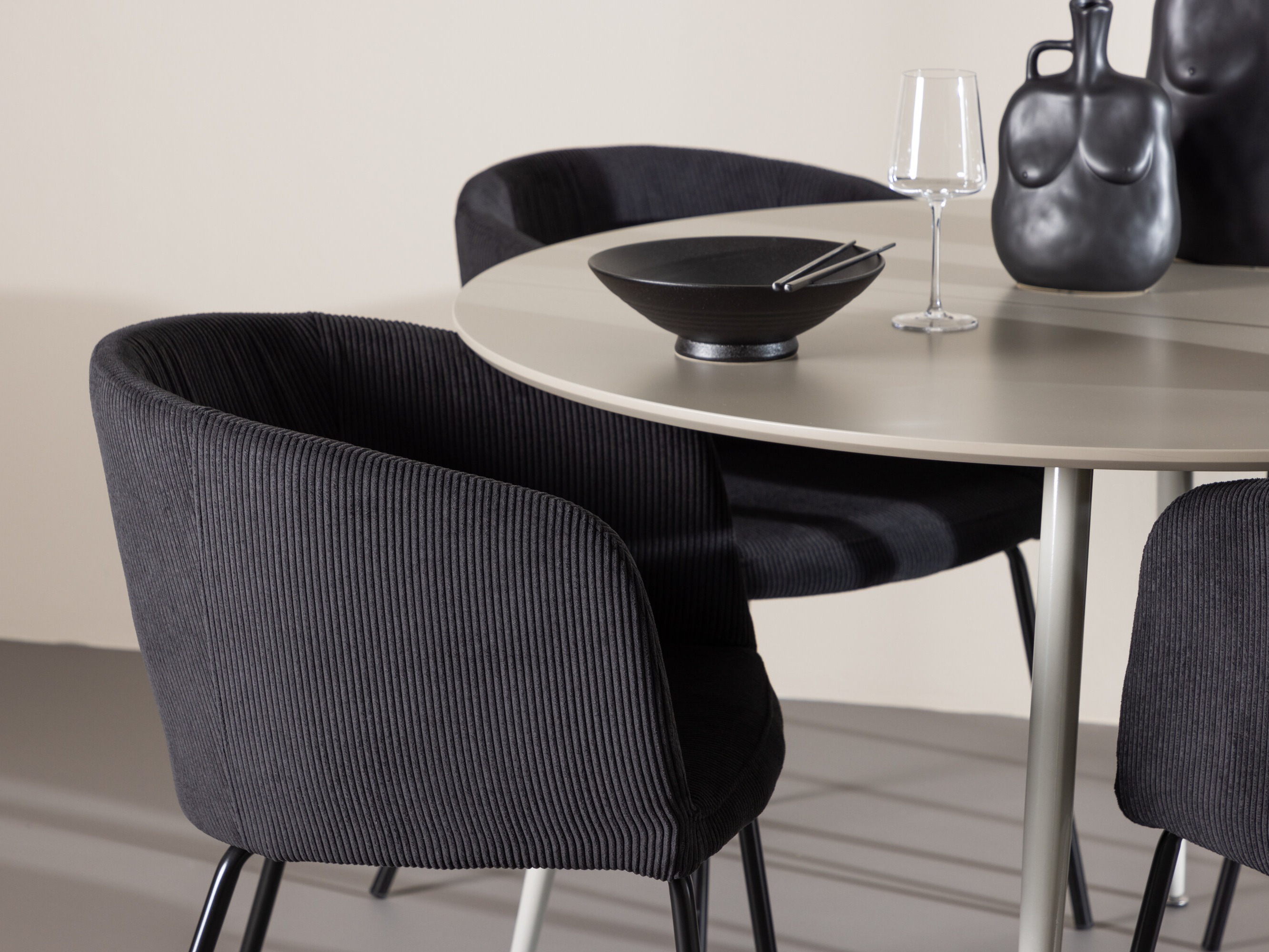 Ēdamistabas komplekts Dallas 5106