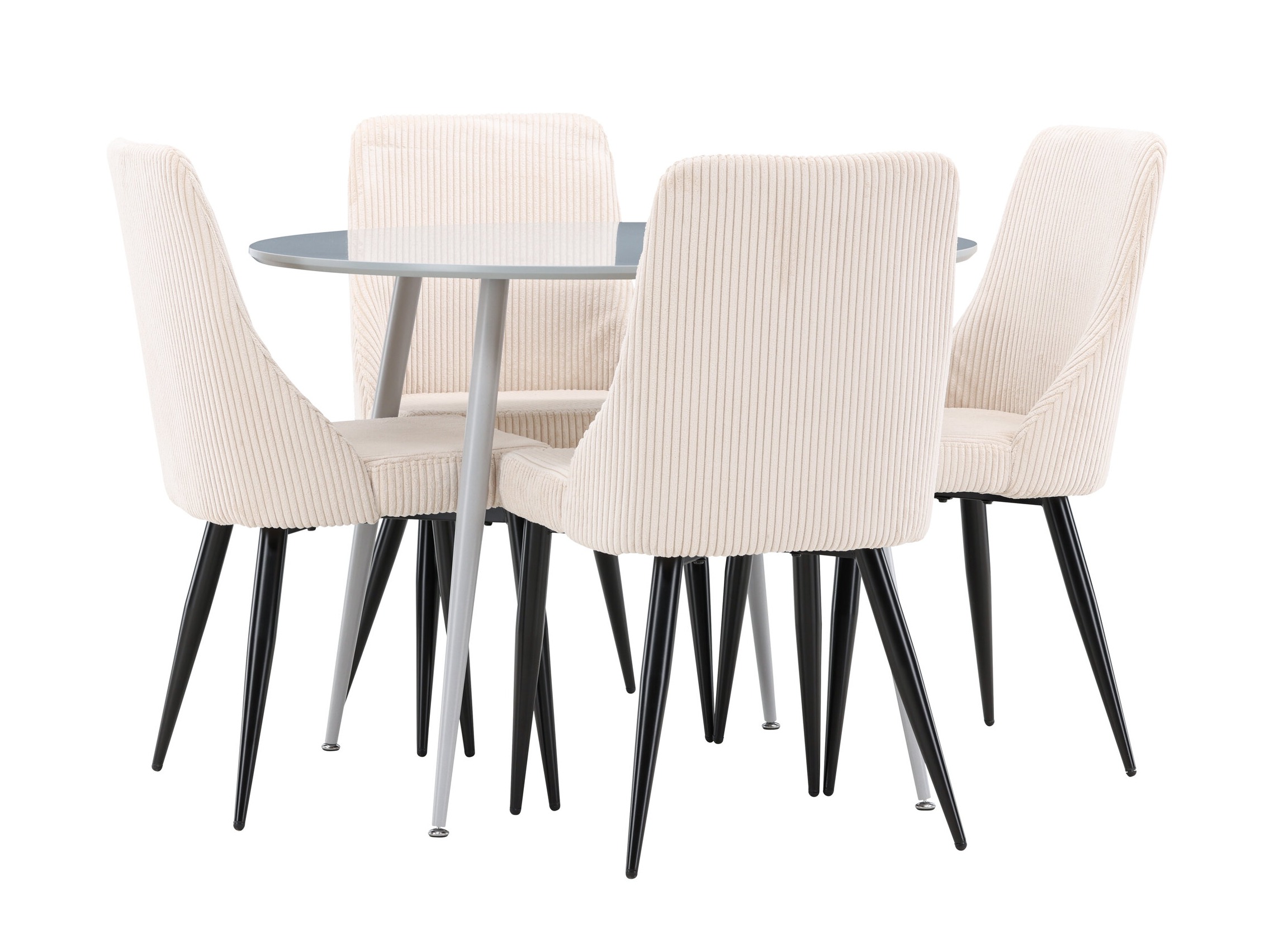 Ēdamistabas komplekts Dallas 5107