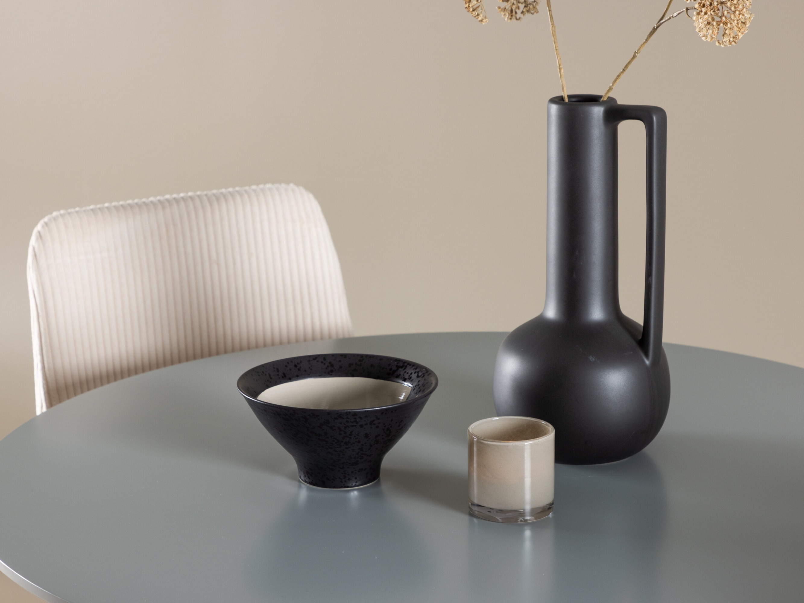 Ēdamistabas komplekts Dallas 5107