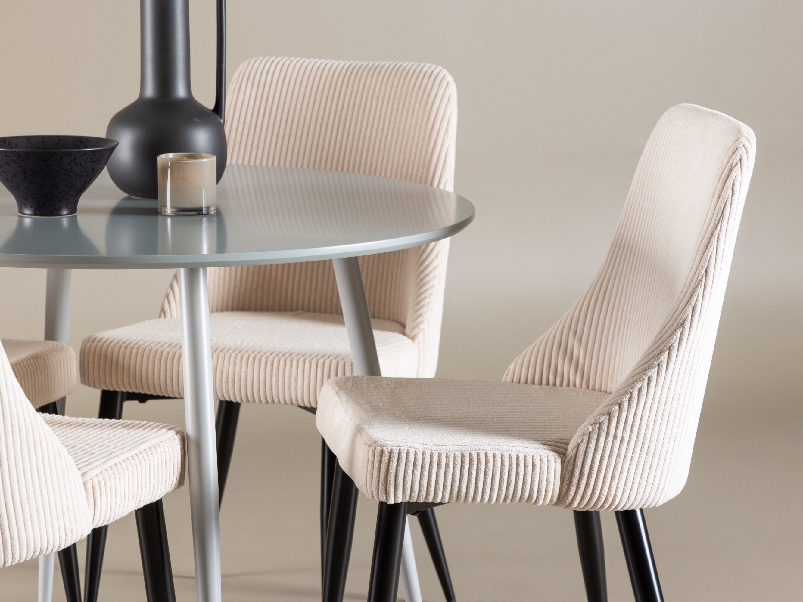 Ēdamistabas komplekts Dallas 5107