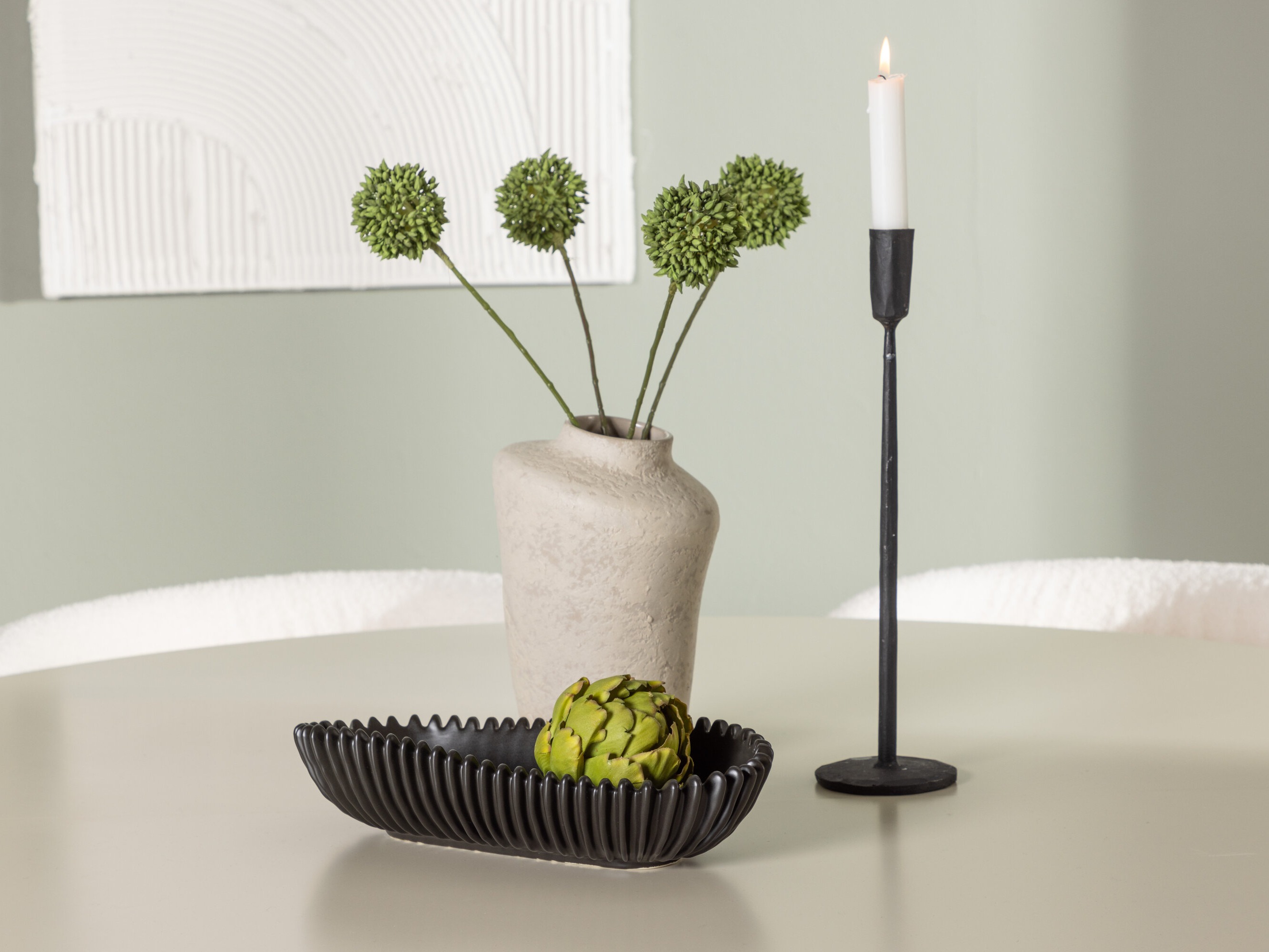 Ēdamistabas komplekts Dallas 5108