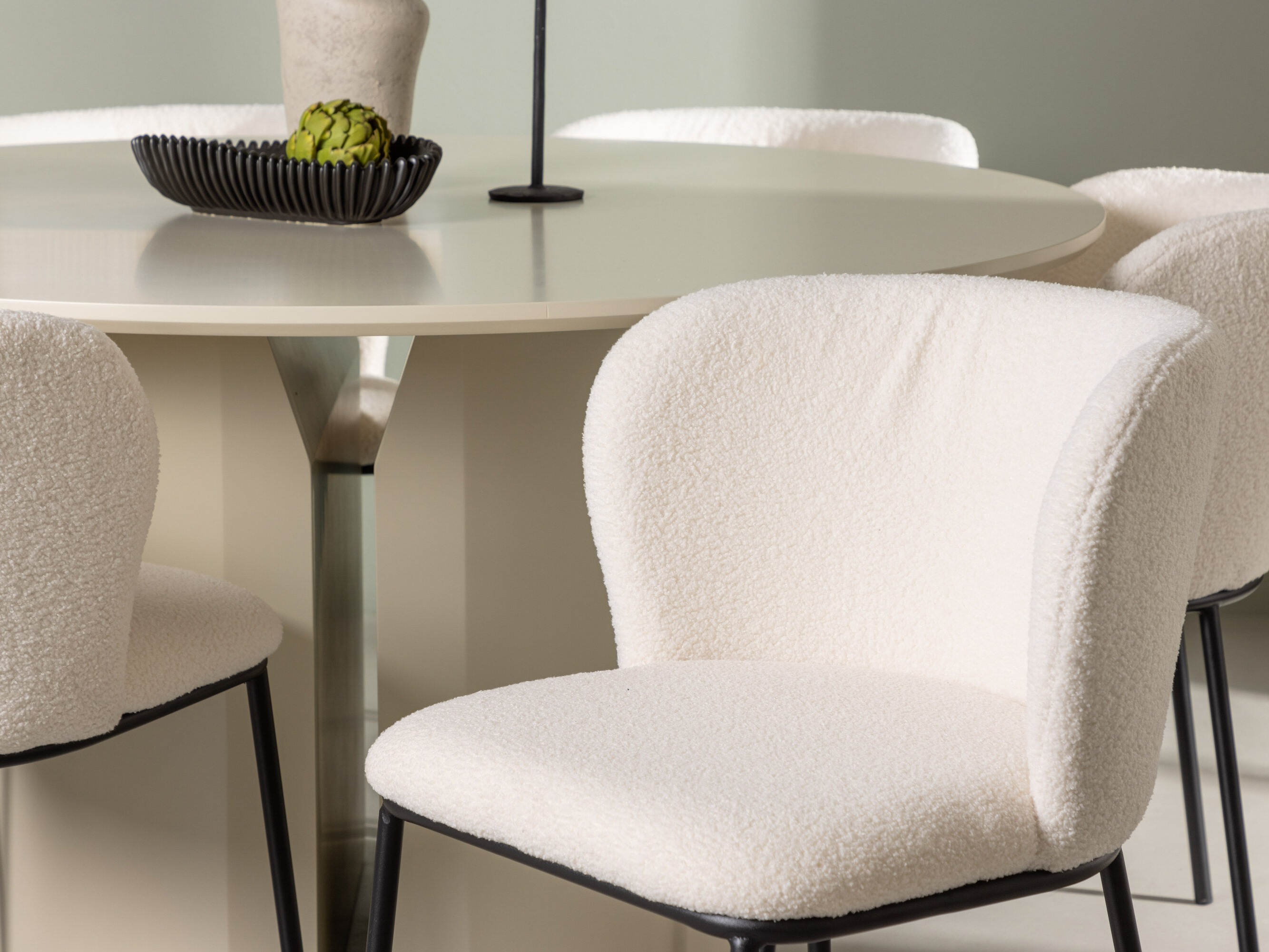 Ēdamistabas komplekts Dallas 5108