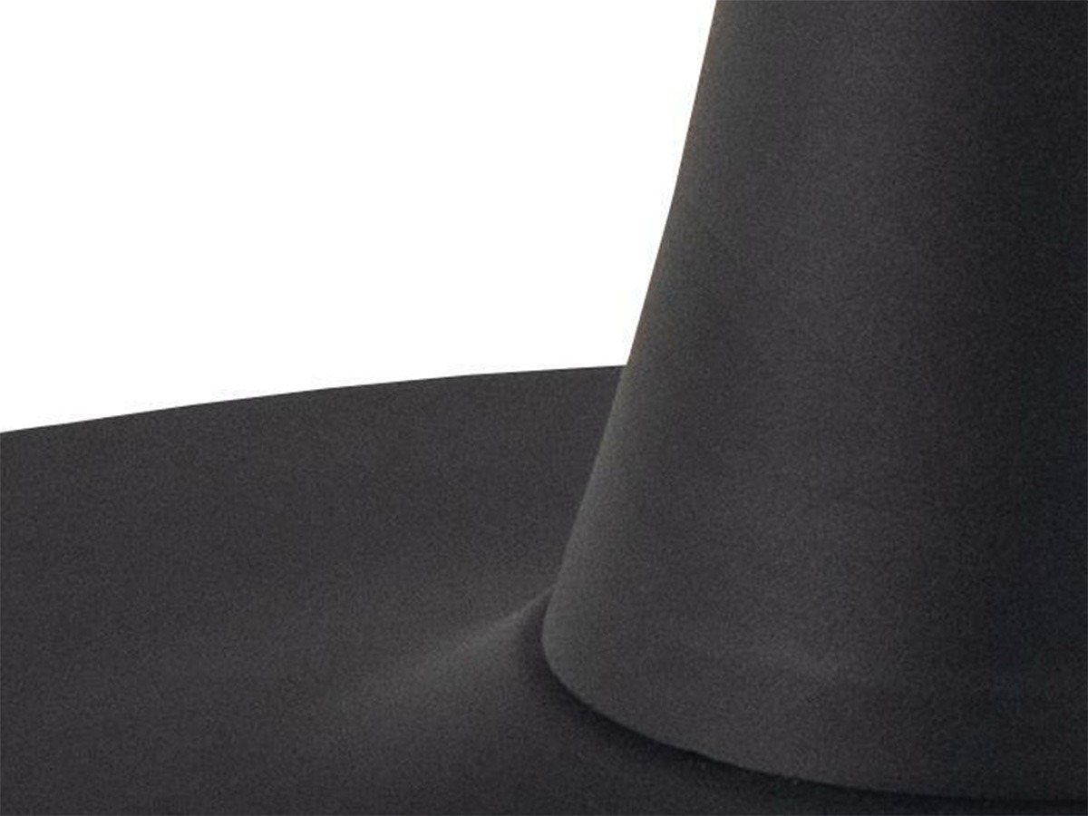 Galds Norsica 690 (Melns + Melnais marmors)