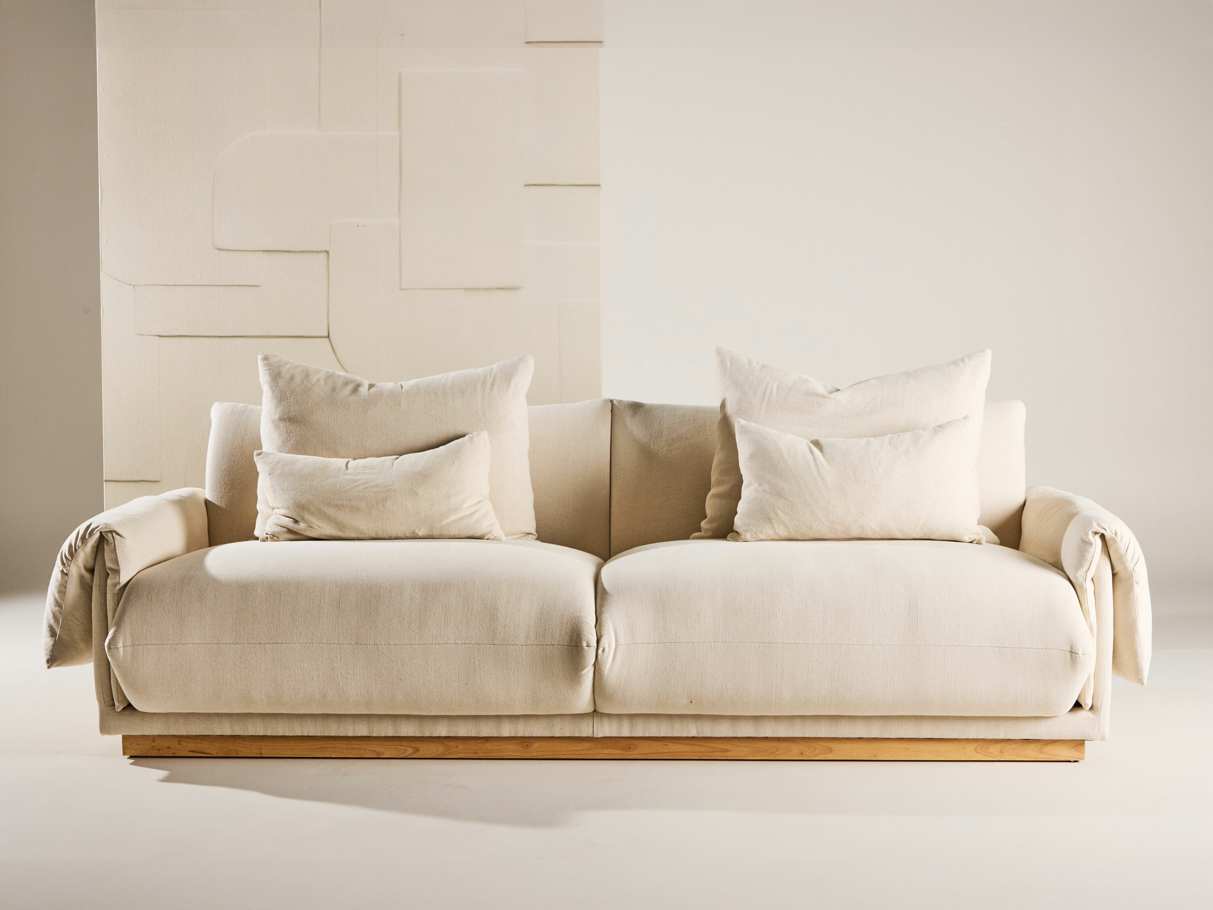 Dīvāns Dallas 4982