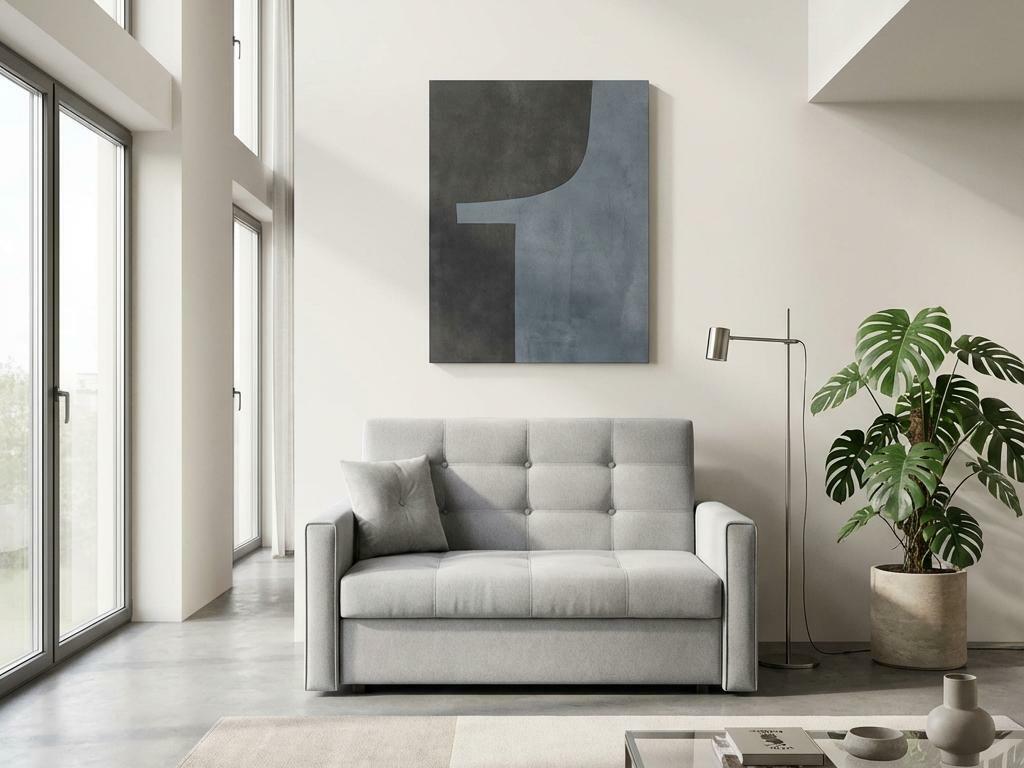 Dīvāns gulta Columbus 100 (Tatum 279)