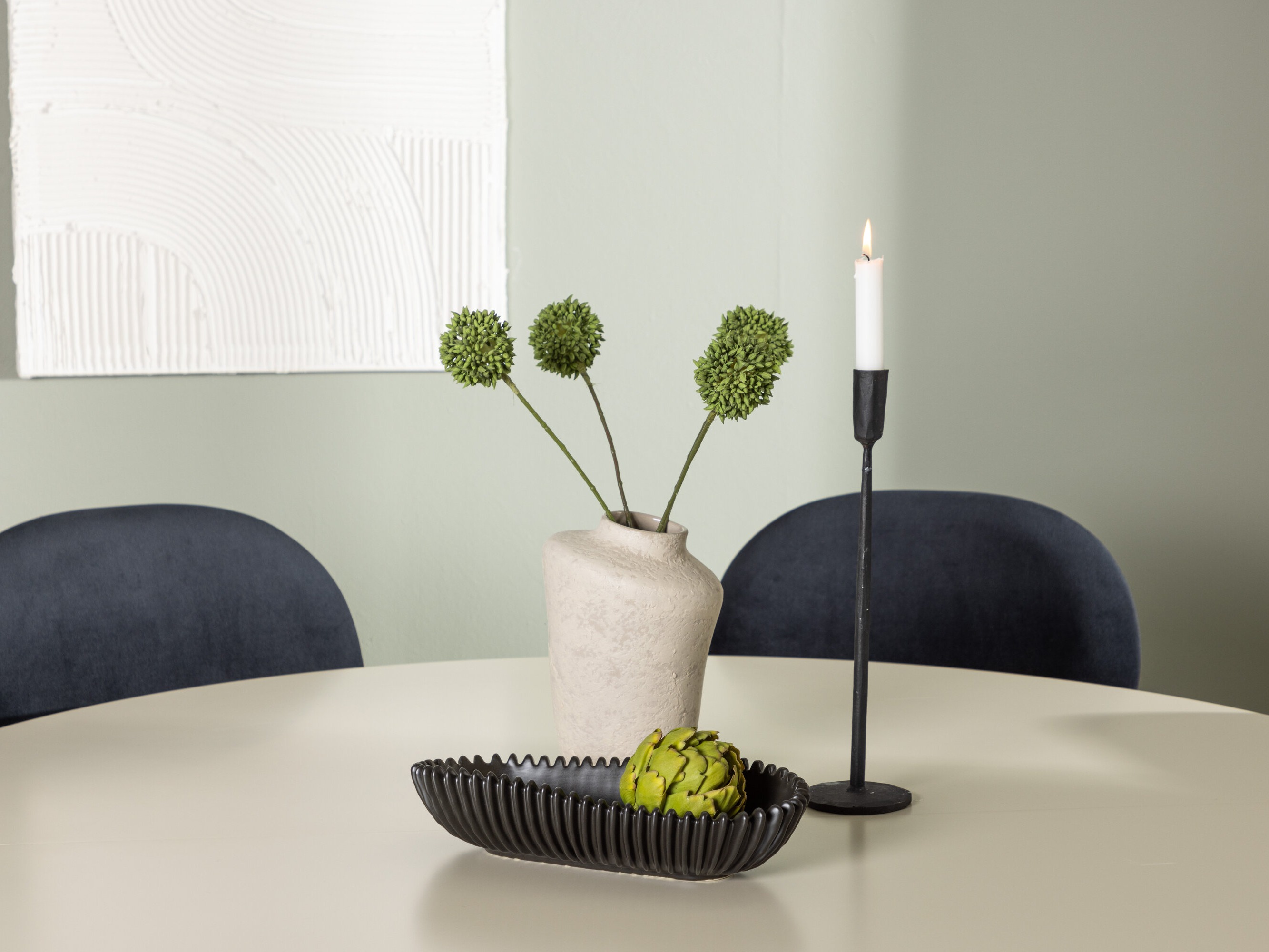 Ēdamistabas komplekts Dallas 5109