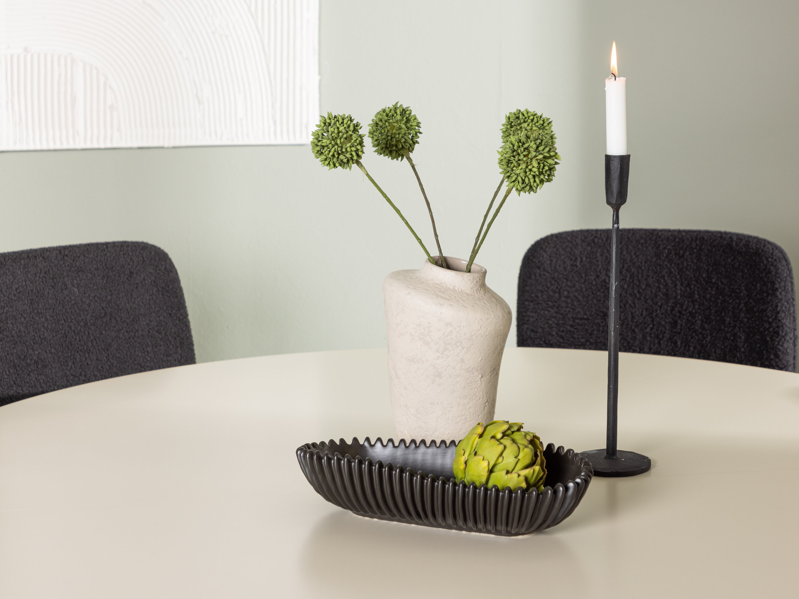 Ēdamistabas komplekts Dallas 5110