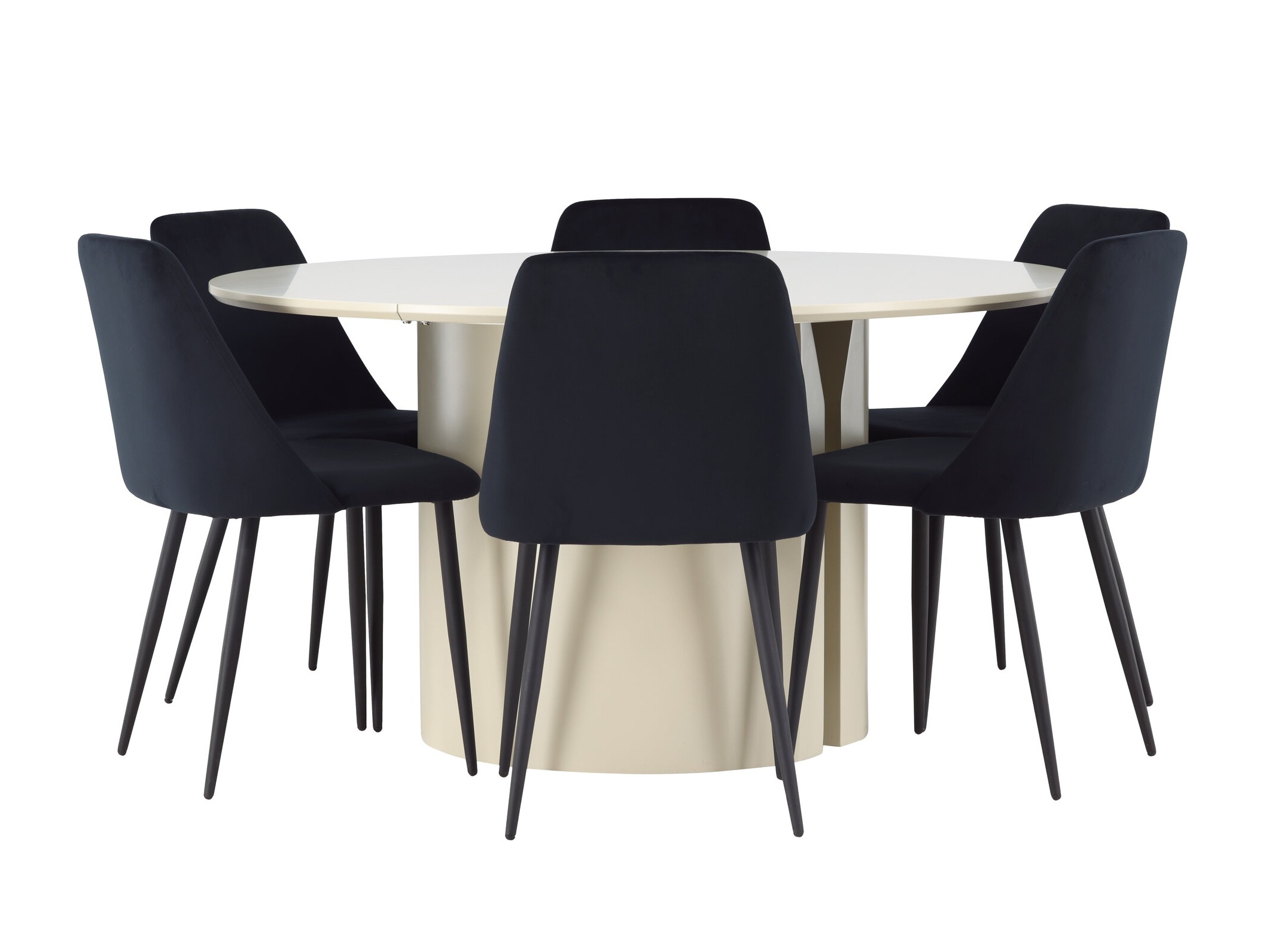 Ēdamistabas komplekts Dallas 5111