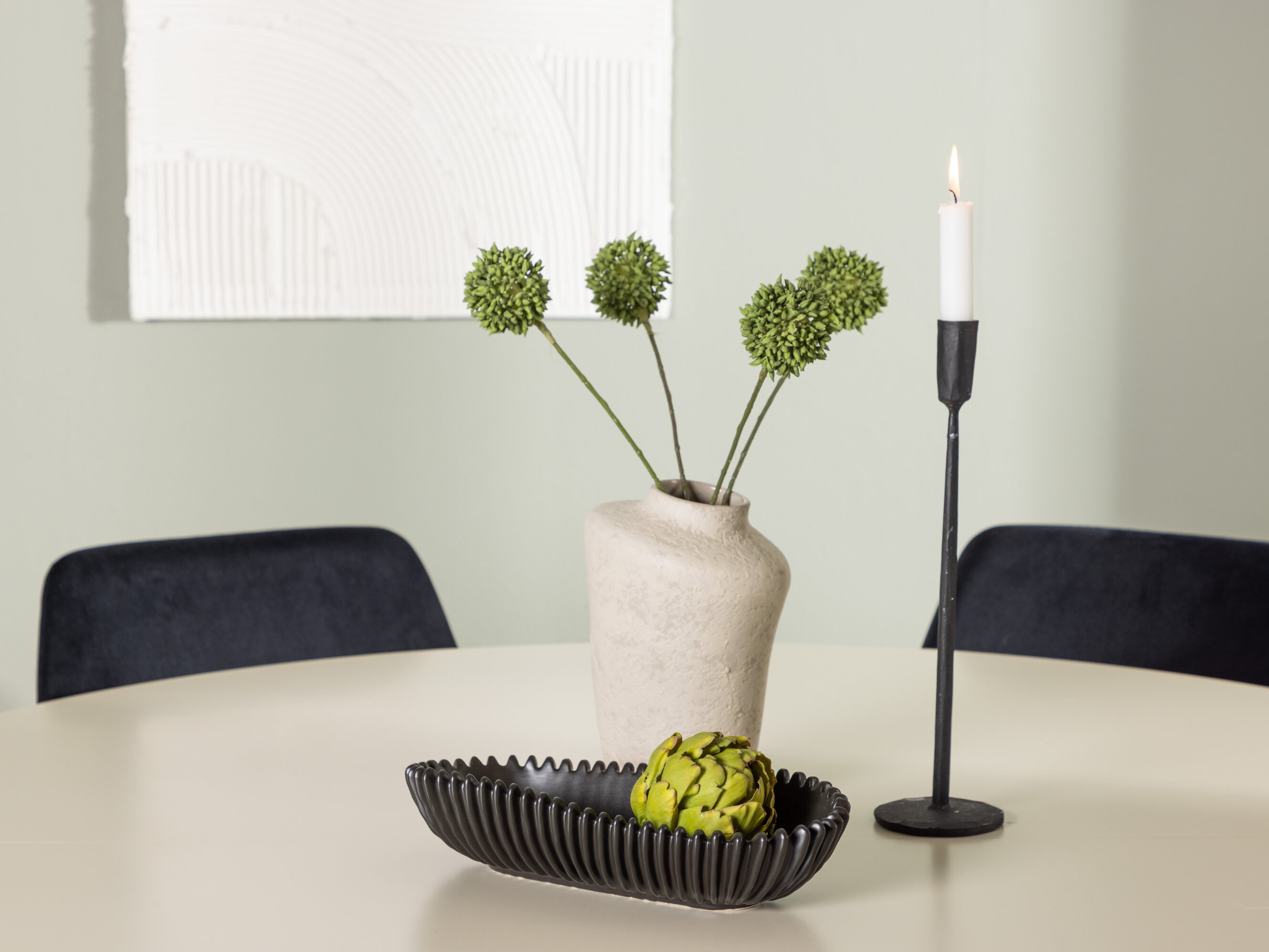 Ēdamistabas komplekts Dallas 5111