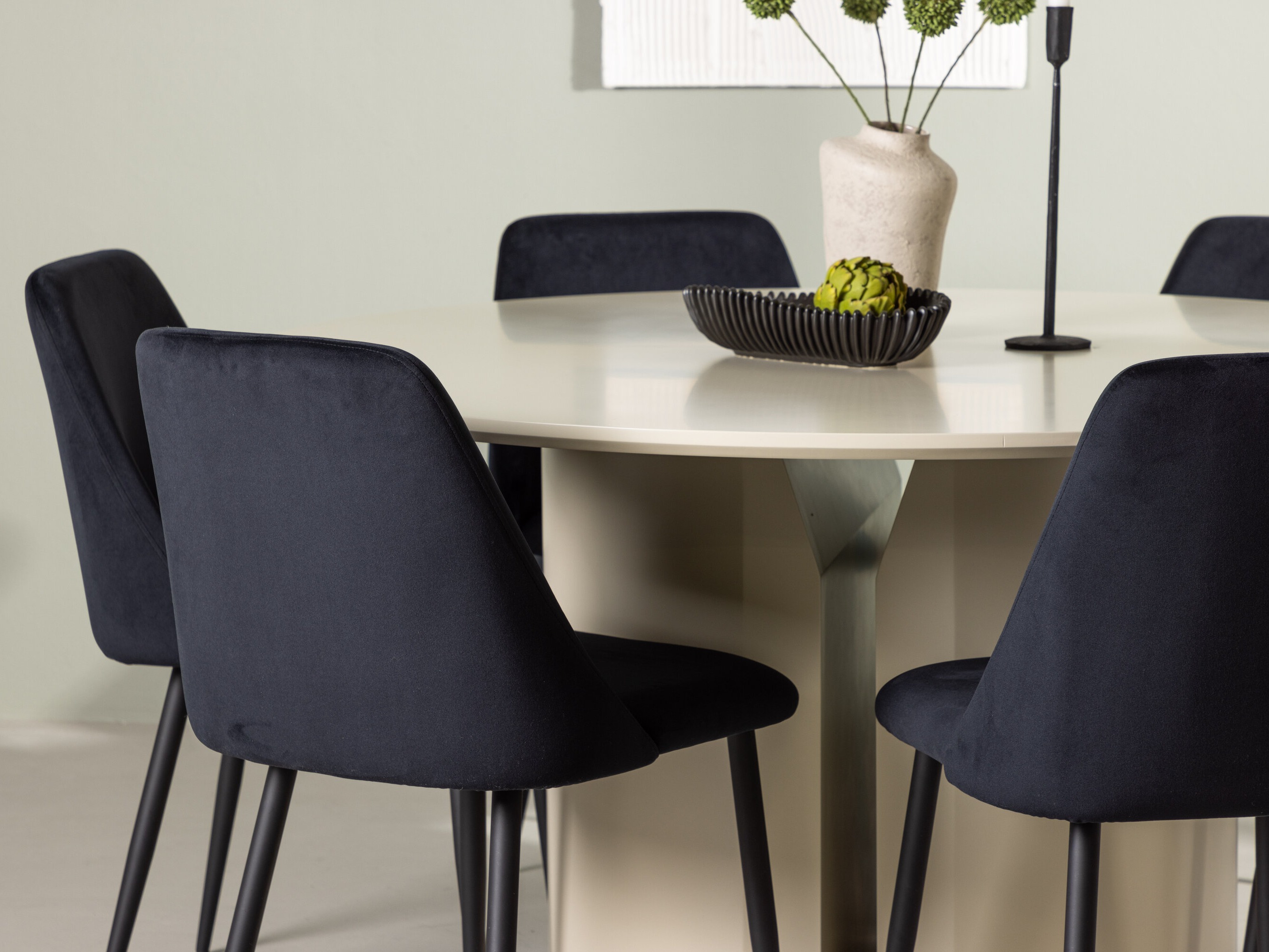 Ēdamistabas komplekts Dallas 5111