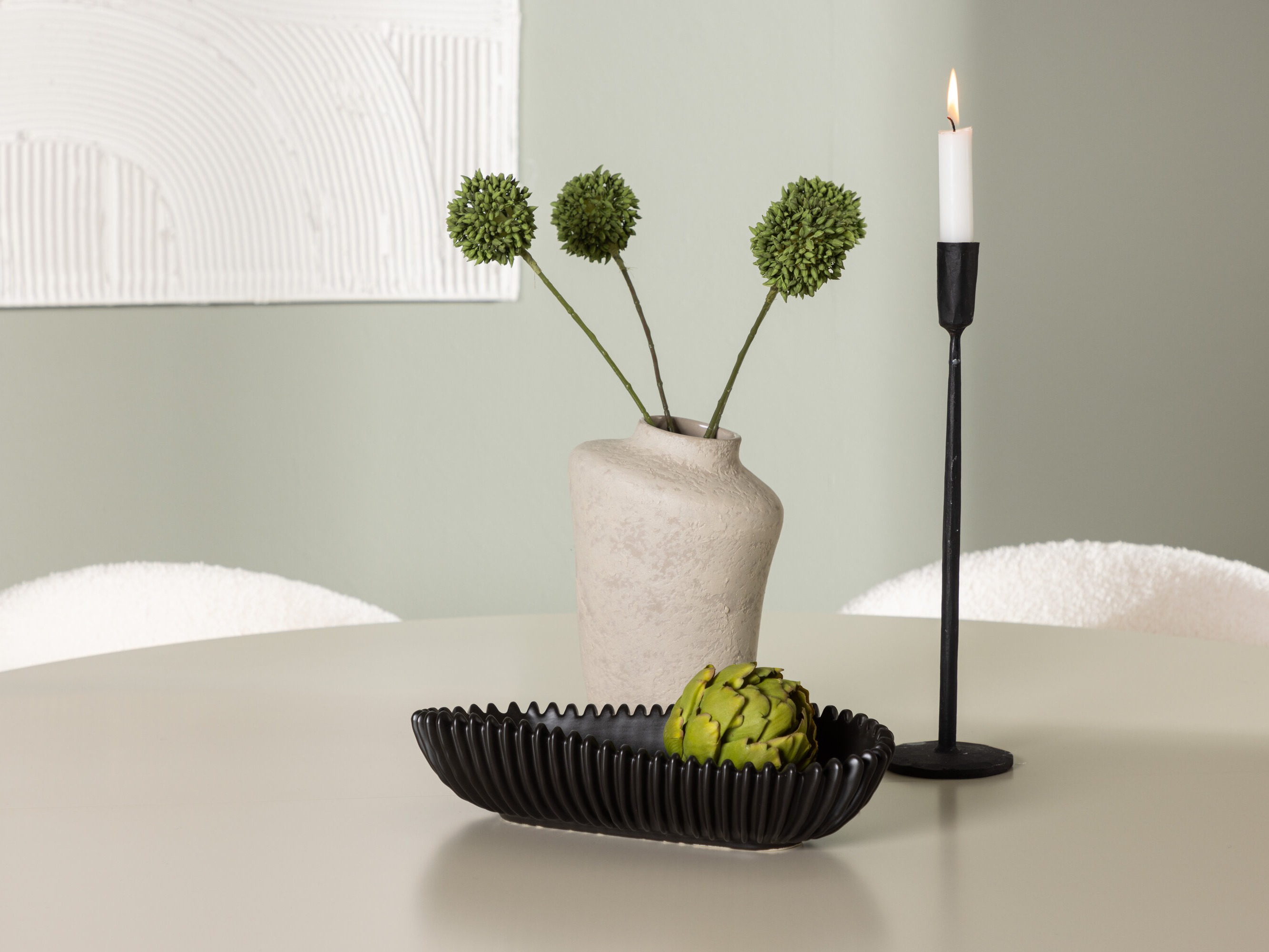 Ēdamistabas komplekts Dallas 5112