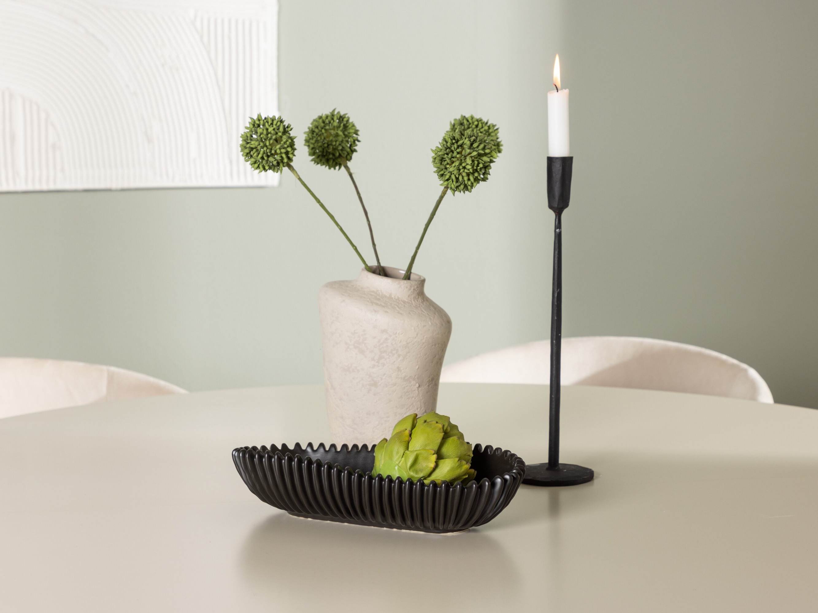 Ēdamistabas komplekts Dallas 5113