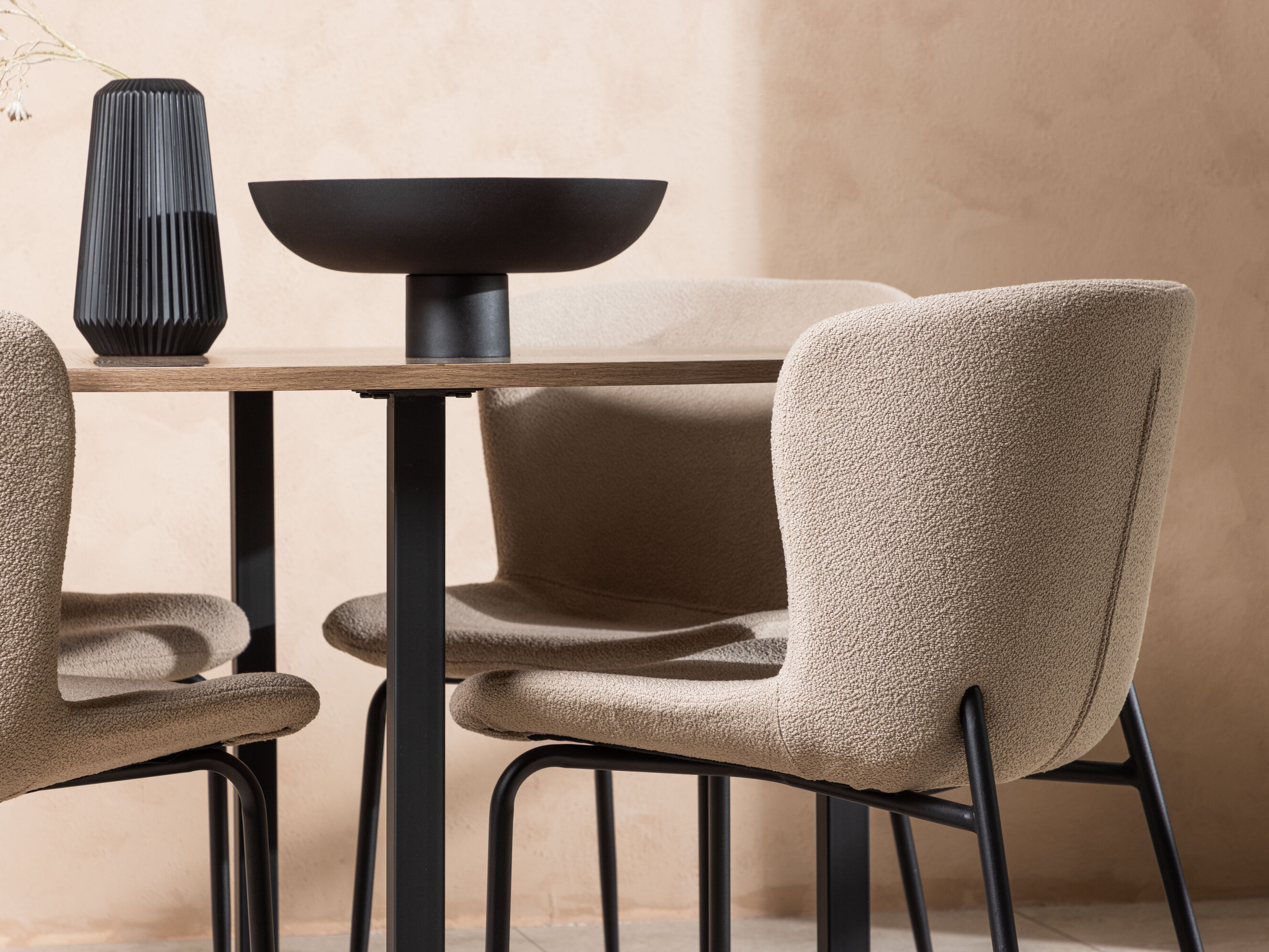 Ēdamistabas komplekts Dallas 5114