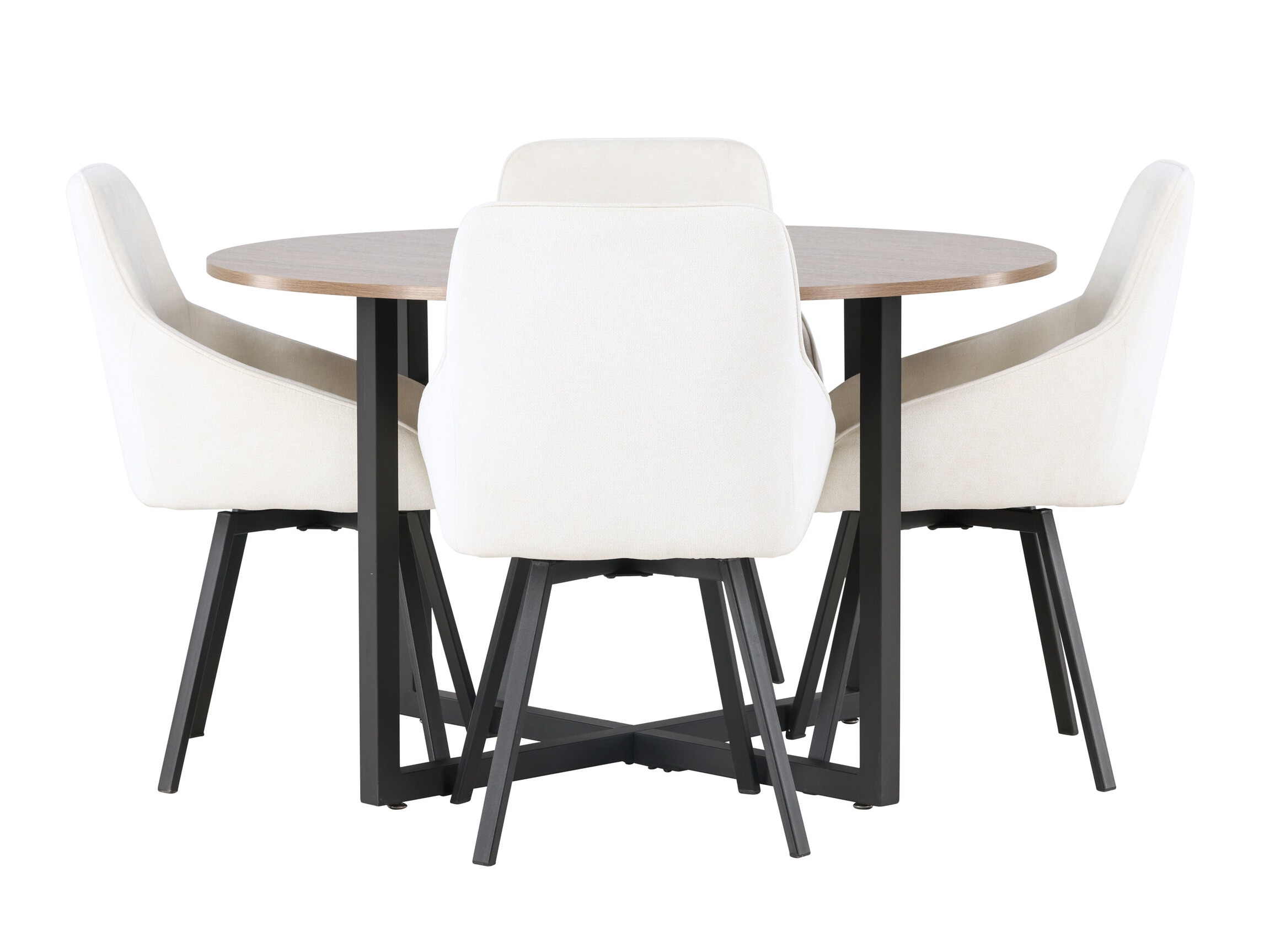 Ēdamistabas komplekts Dallas 5115