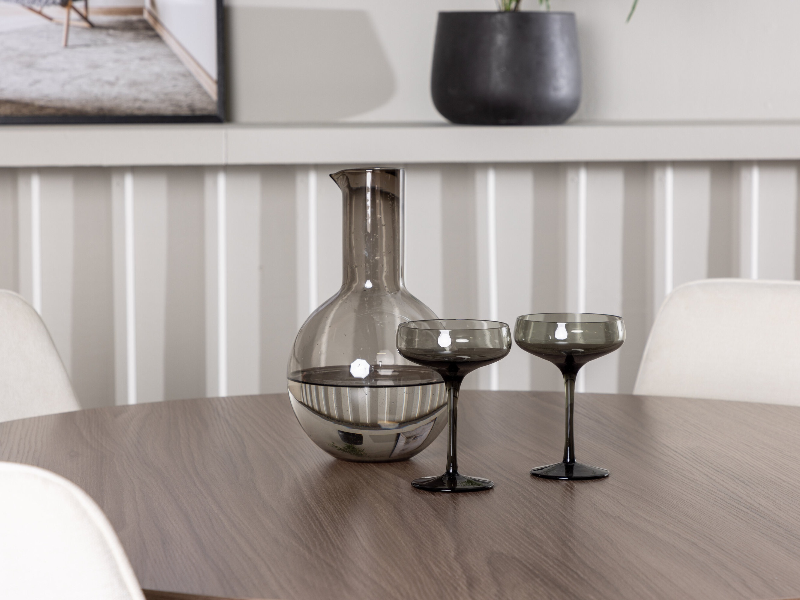 Ēdamistabas komplekts Dallas 5115