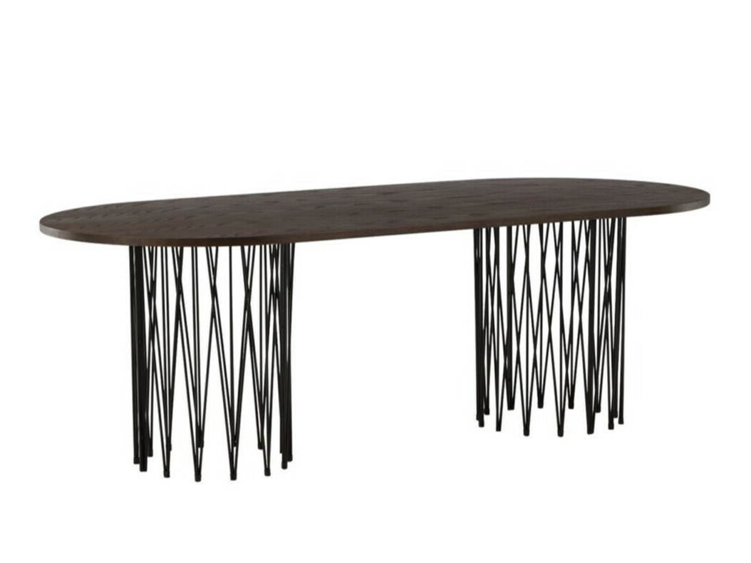 Ēdamistabas komplekts Dallas 5116