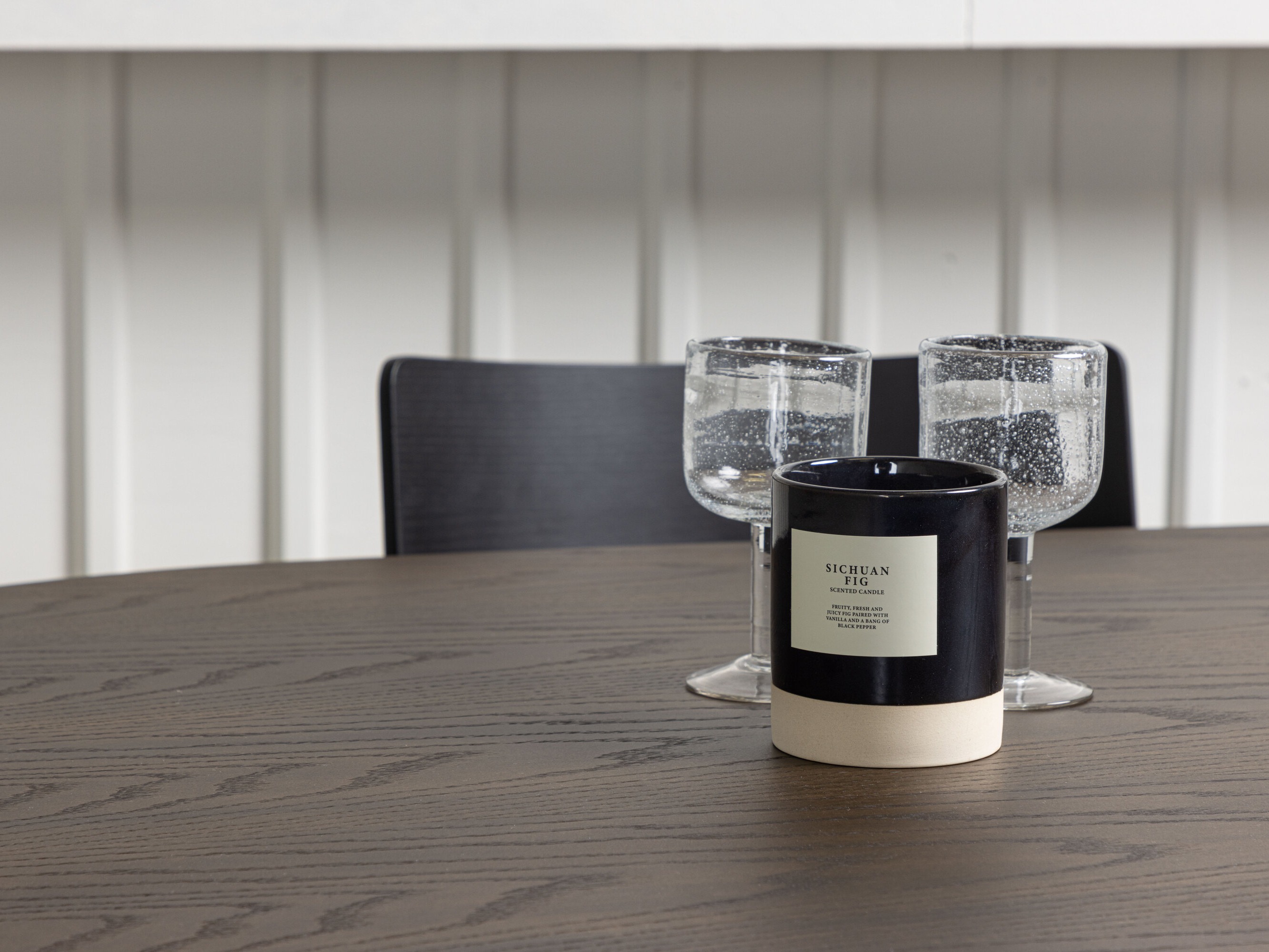 Ēdamistabas komplekts Dallas 5117