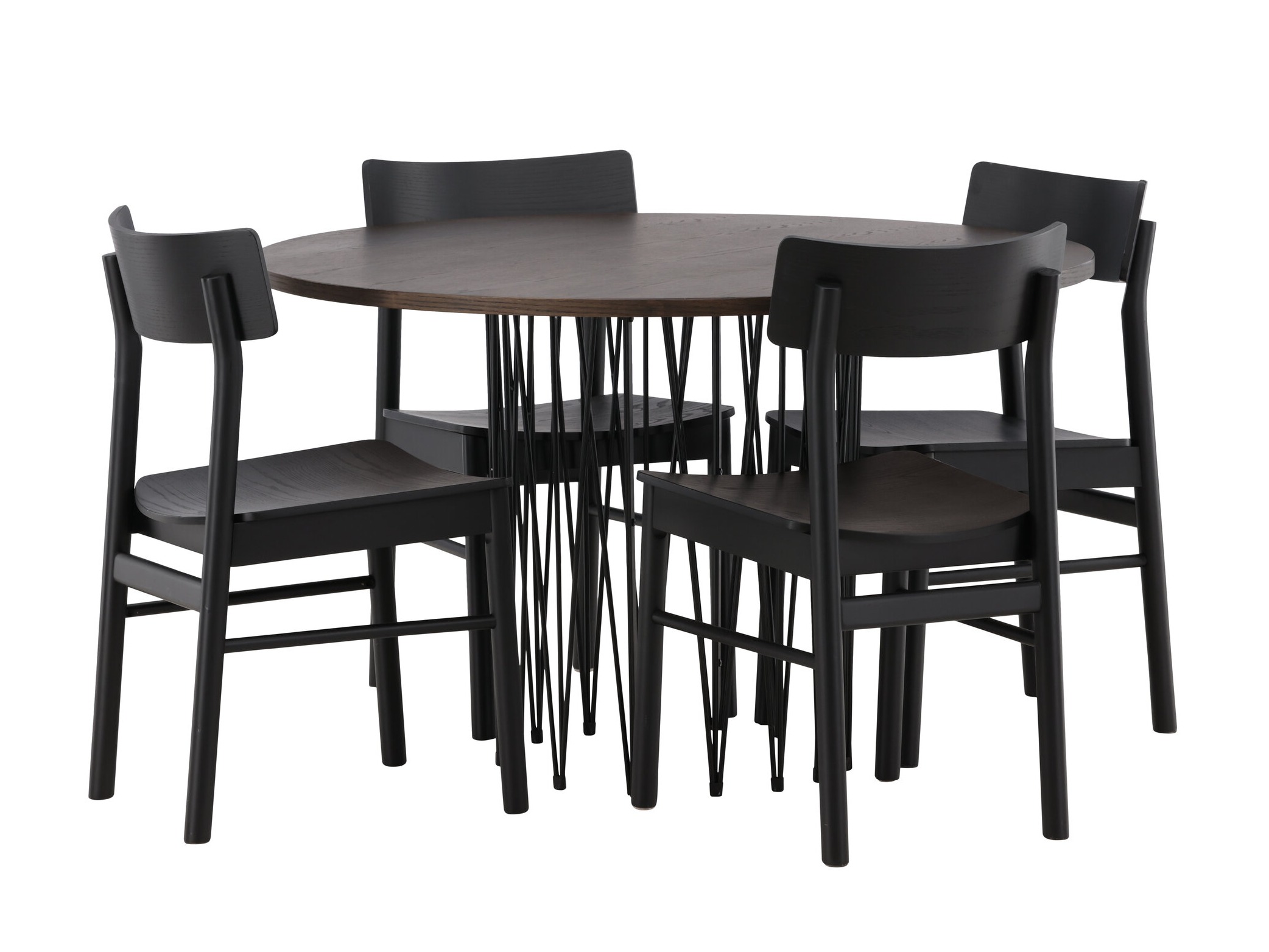 Ēdamistabas komplekts Dallas 5118