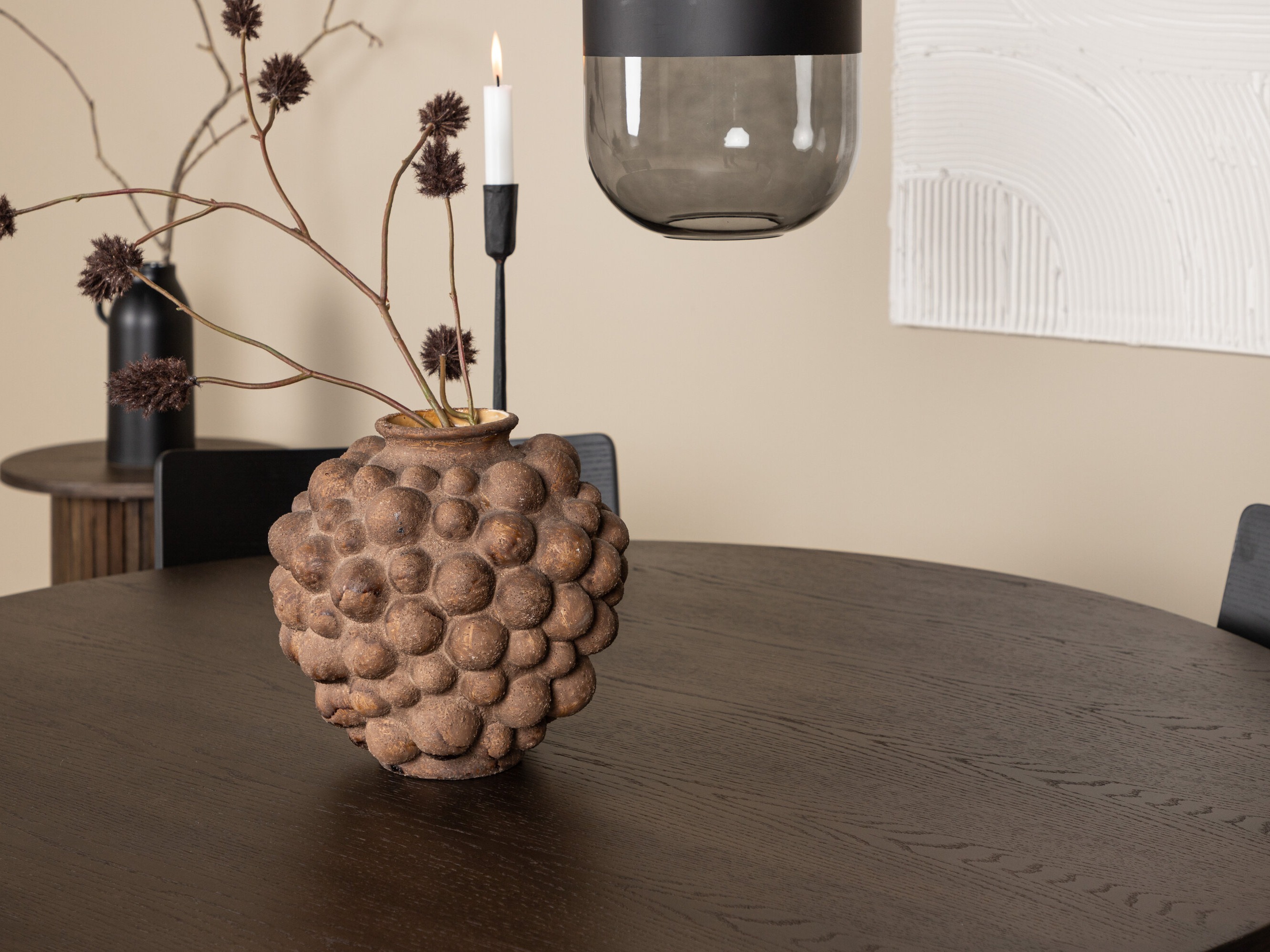 Ēdamistabas komplekts Dallas 5118