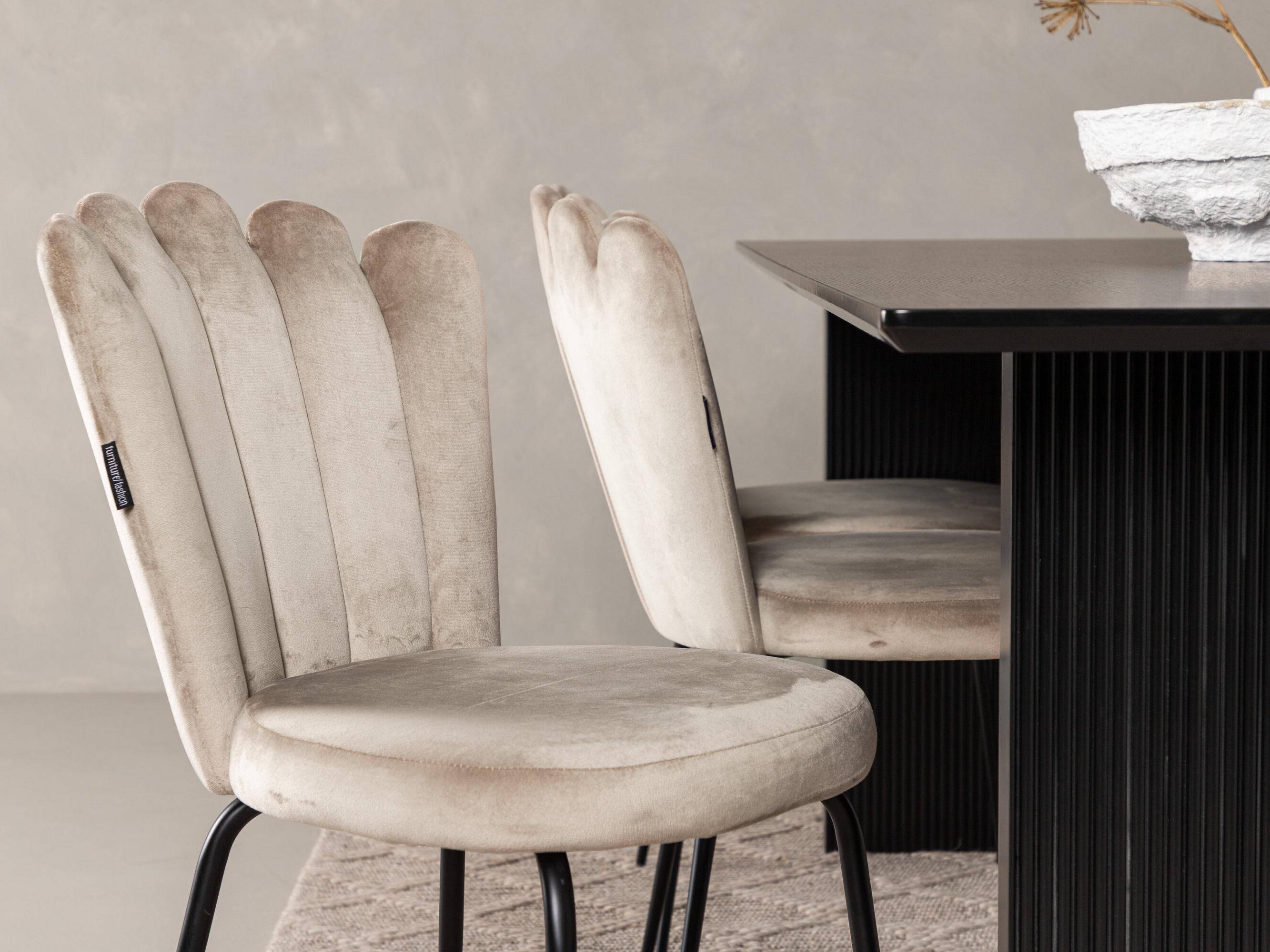 Ēdamistabas komplekts Dallas 5119